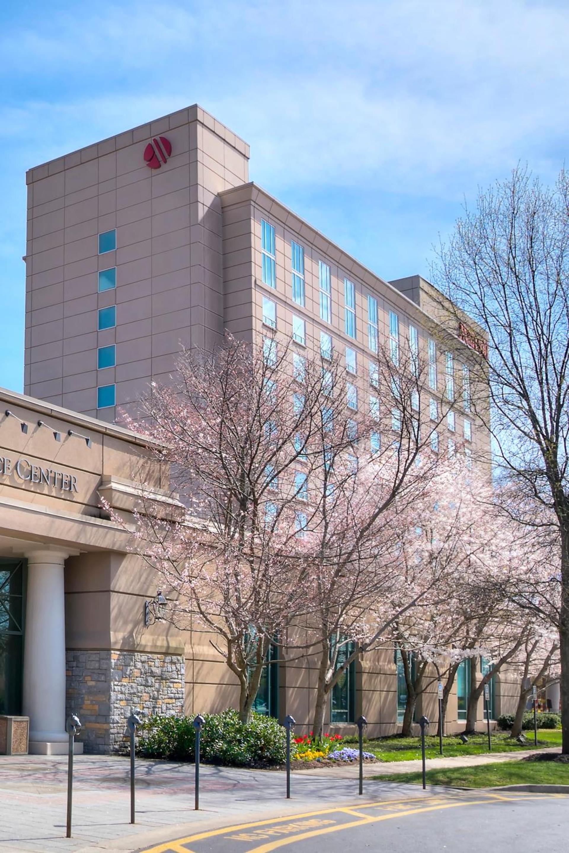 Franklin Marriott Cool Springs photo 5