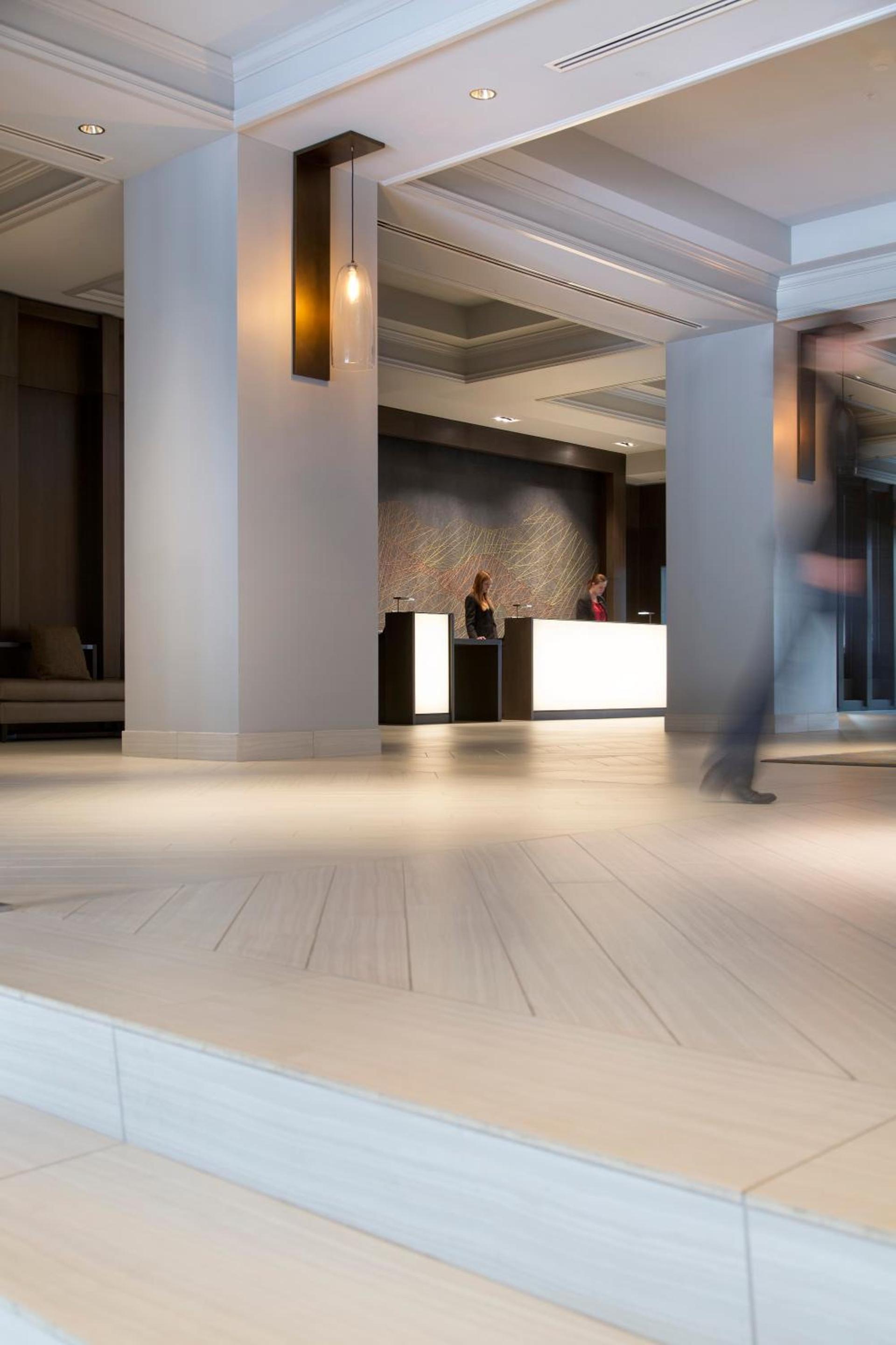 Franklin Marriott Cool Springs photo 8