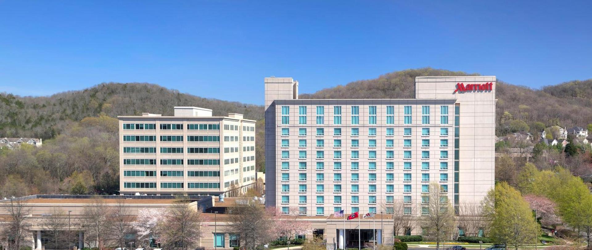 Franklin Marriott Cool Springs photo 14