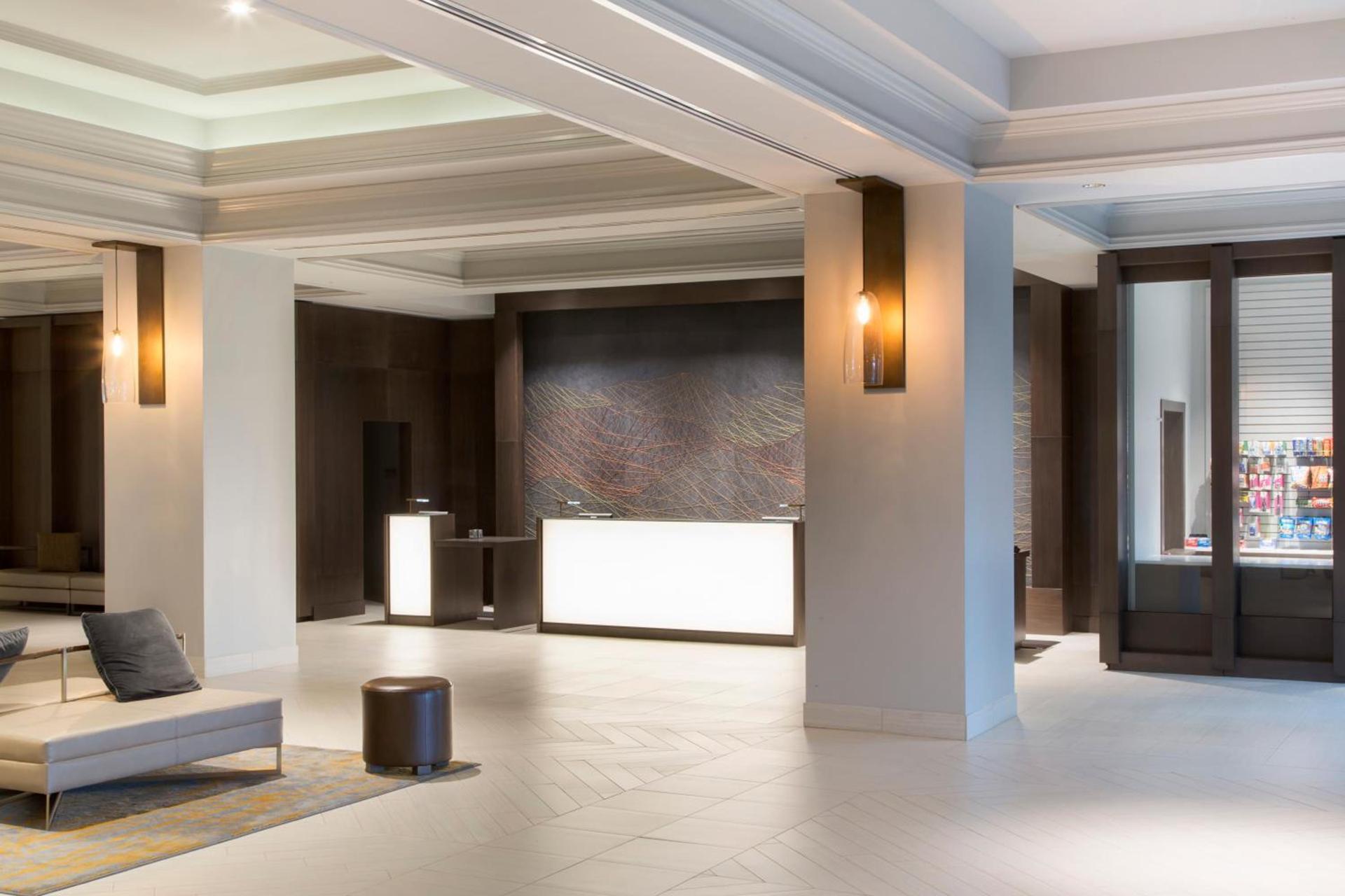 Franklin Marriott Cool Springs photo 12
