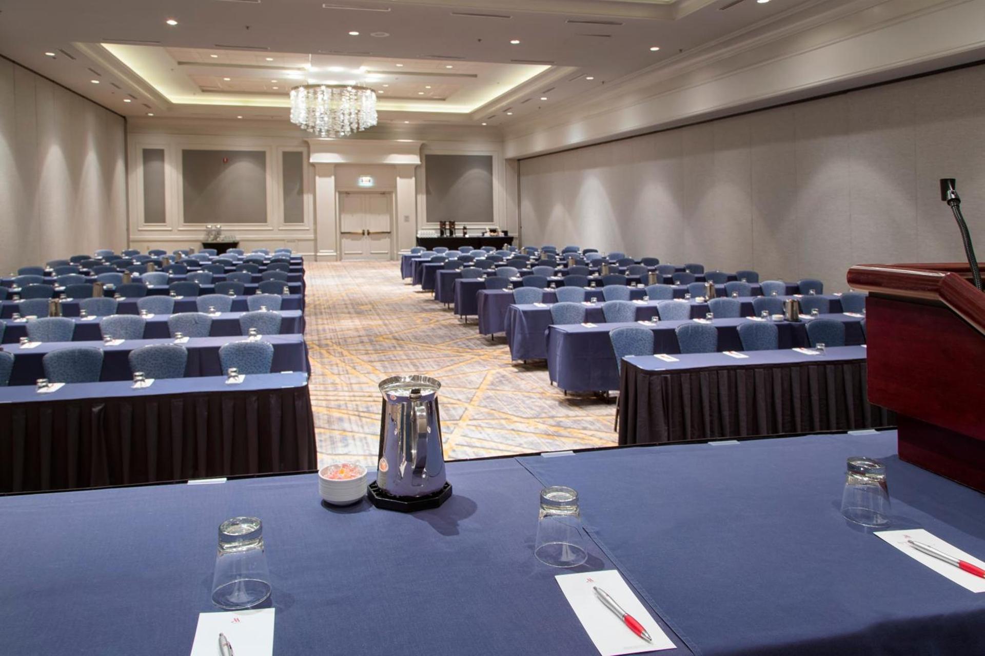 Franklin Marriott Cool Springs photo 13