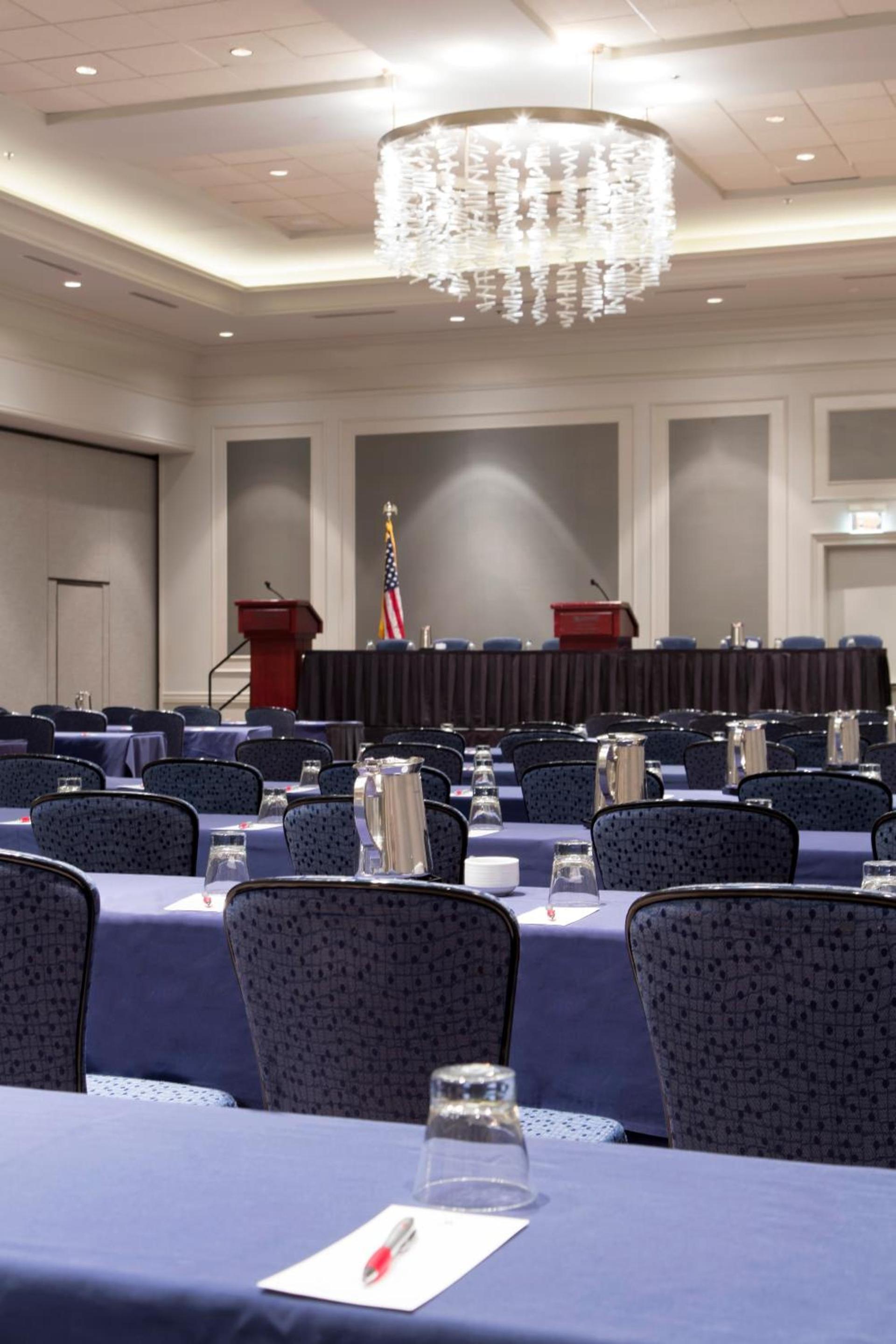 Franklin Marriott Cool Springs photo 17