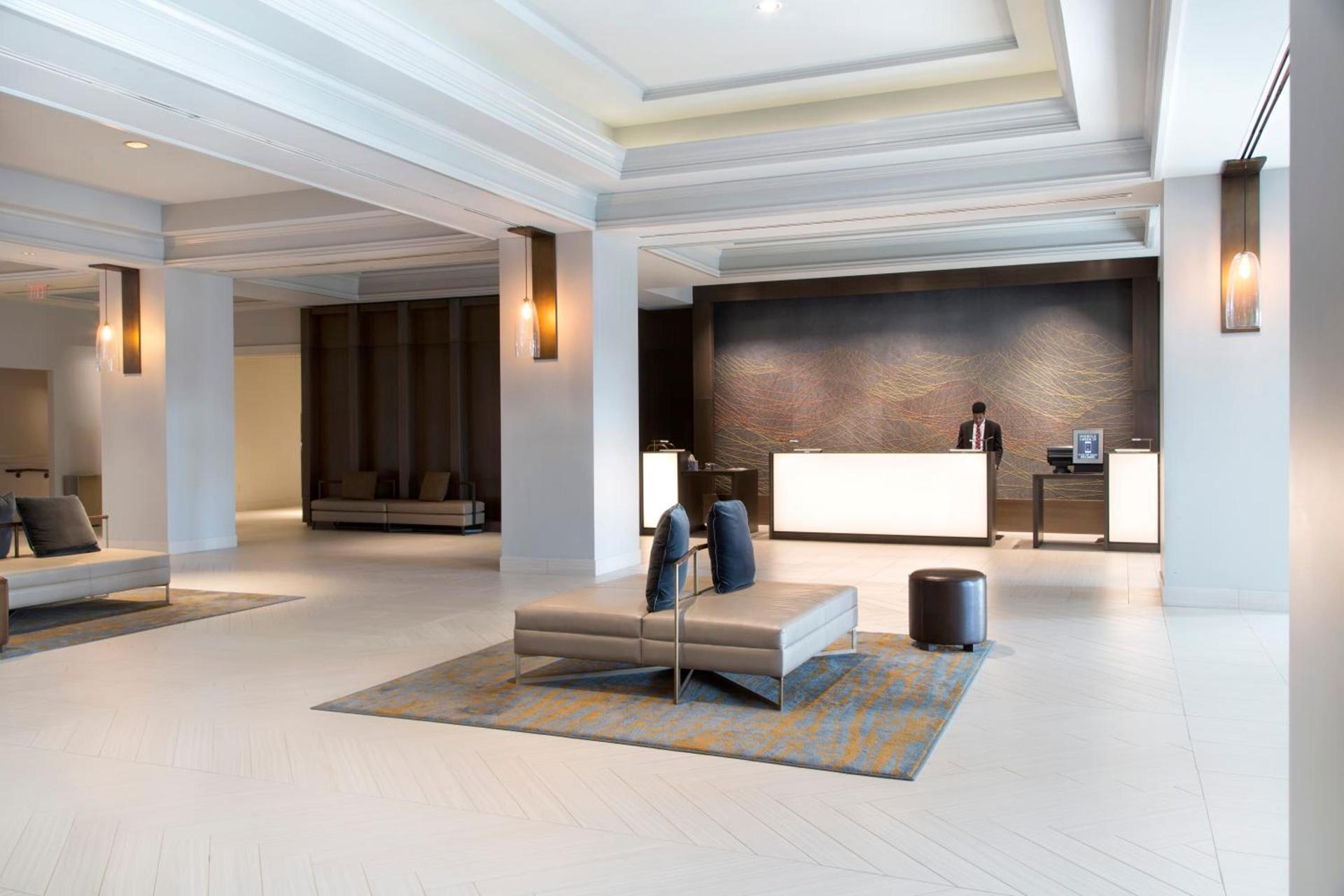 Franklin Marriott Cool Springs photo 24
