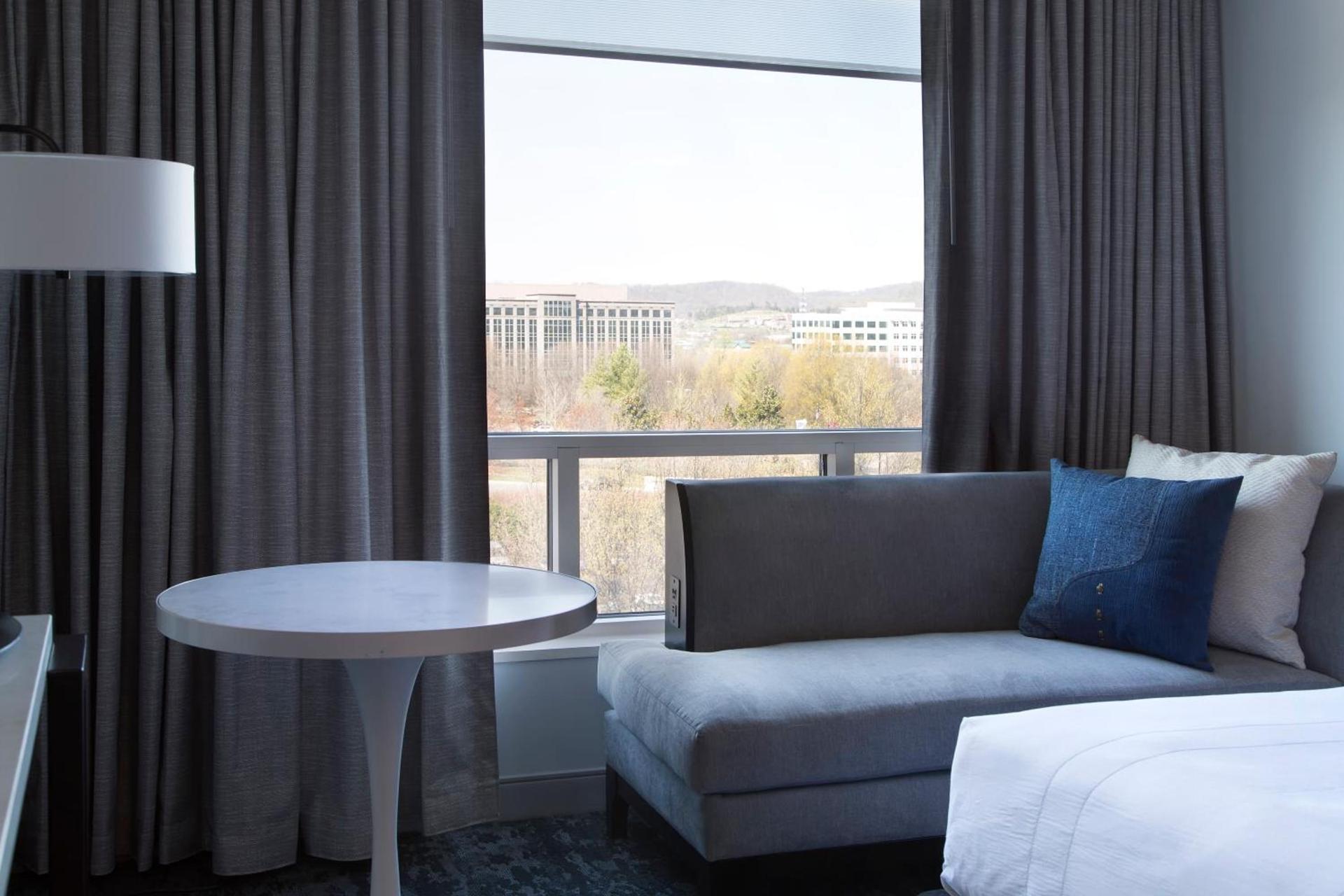 Franklin Marriott Cool Springs photo 23