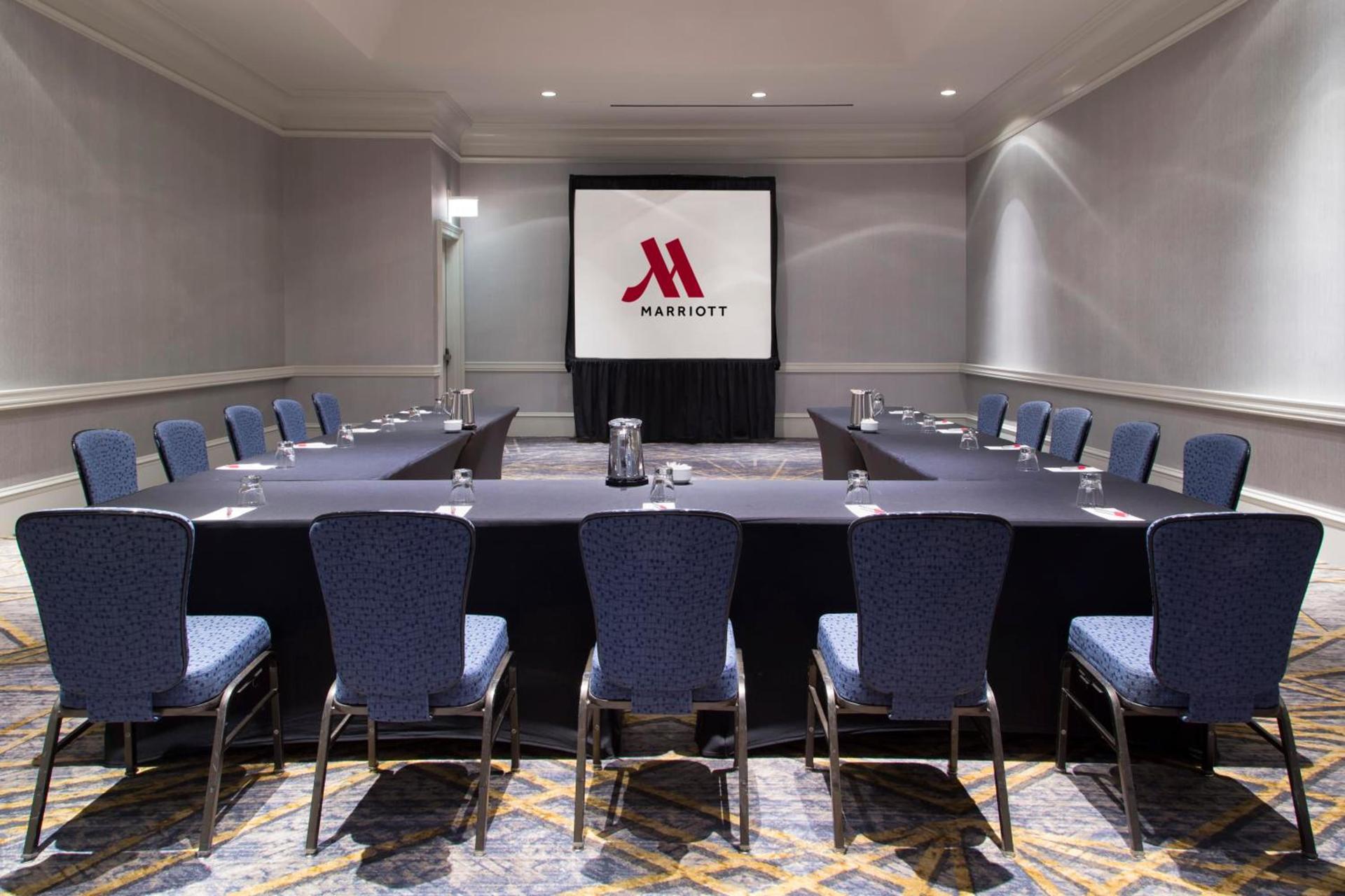 Franklin Marriott Cool Springs photo 22