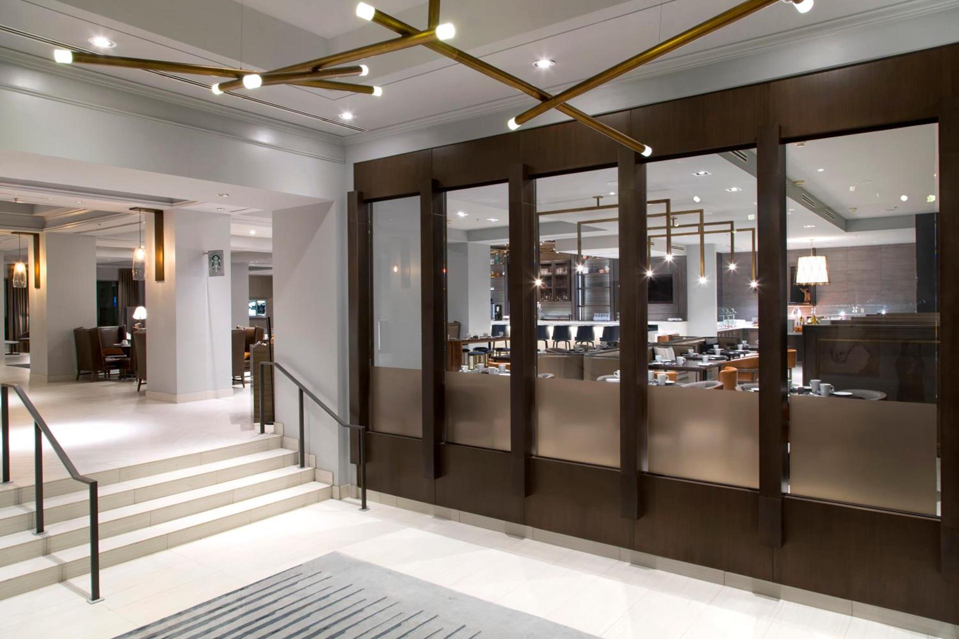 Franklin Marriott Cool Springs photo 33