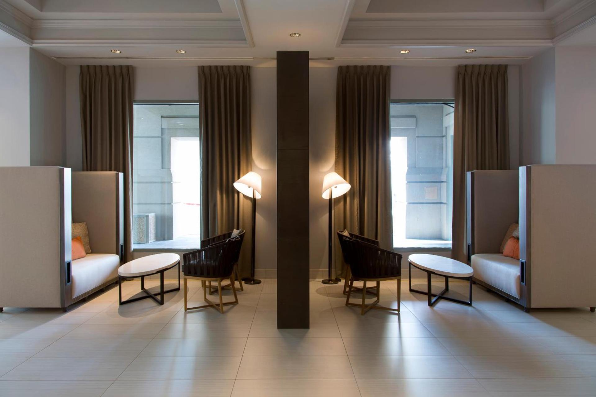 Franklin Marriott Cool Springs photo 34