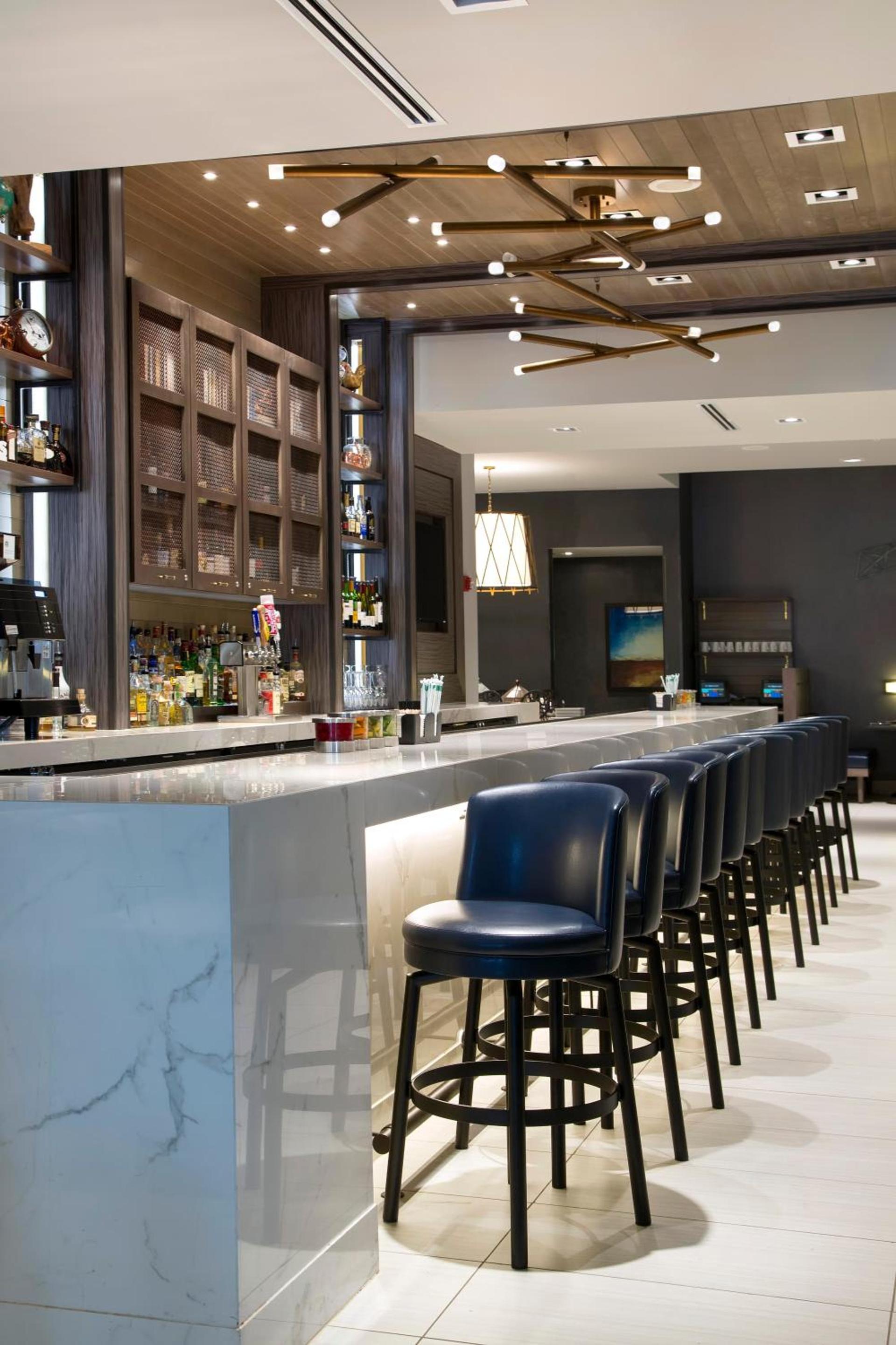 Franklin Marriott Cool Springs photo 38