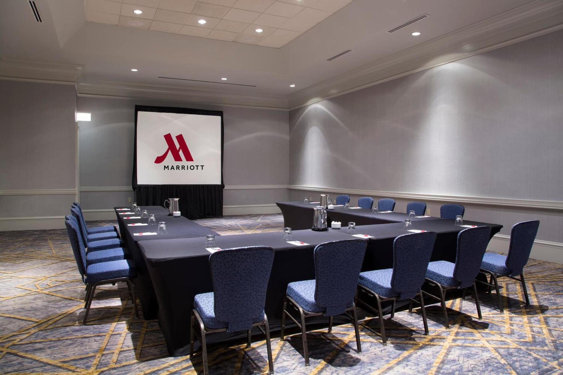 Franklin Marriott Cool Springs photo 36