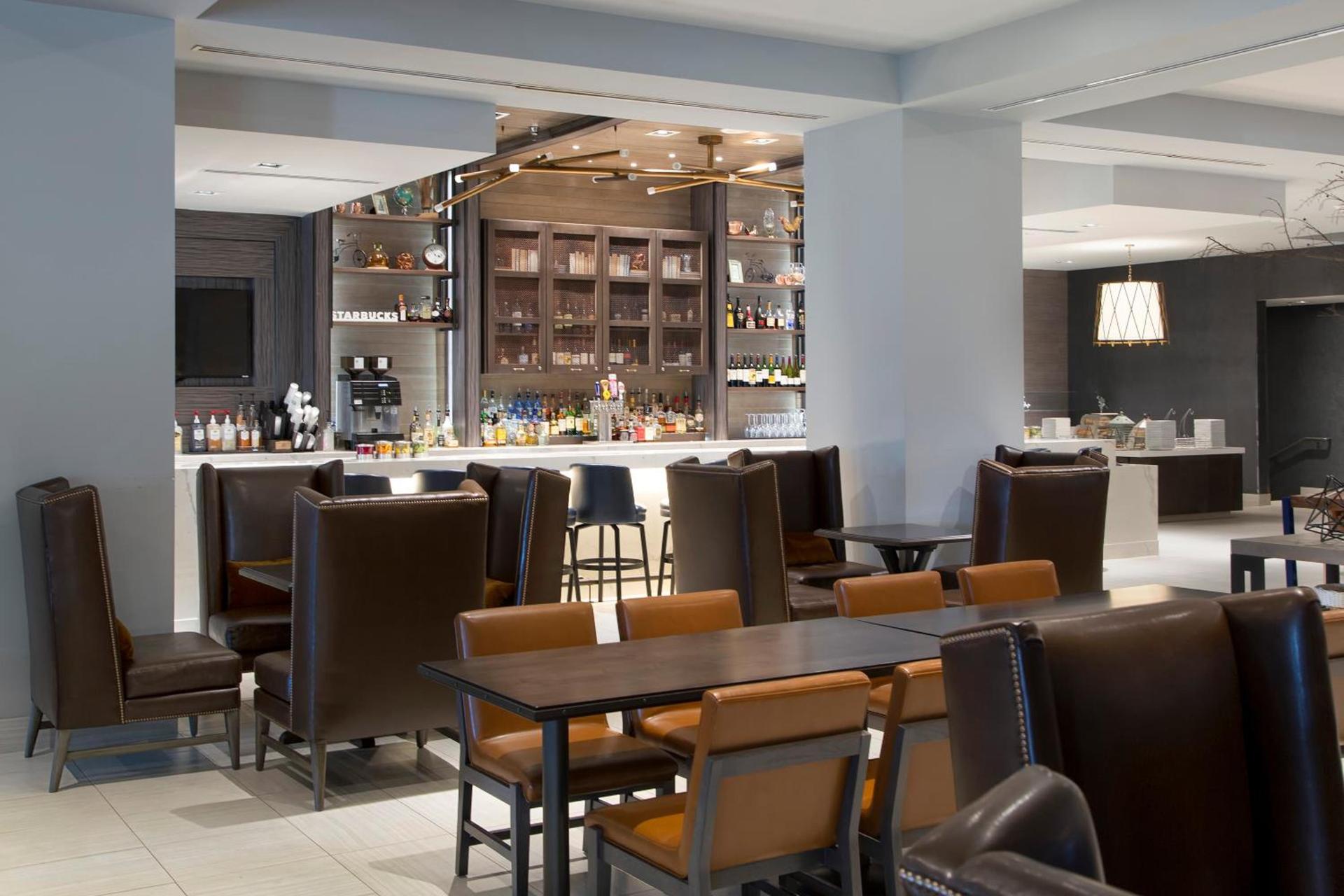 Franklin Marriott Cool Springs photo 55