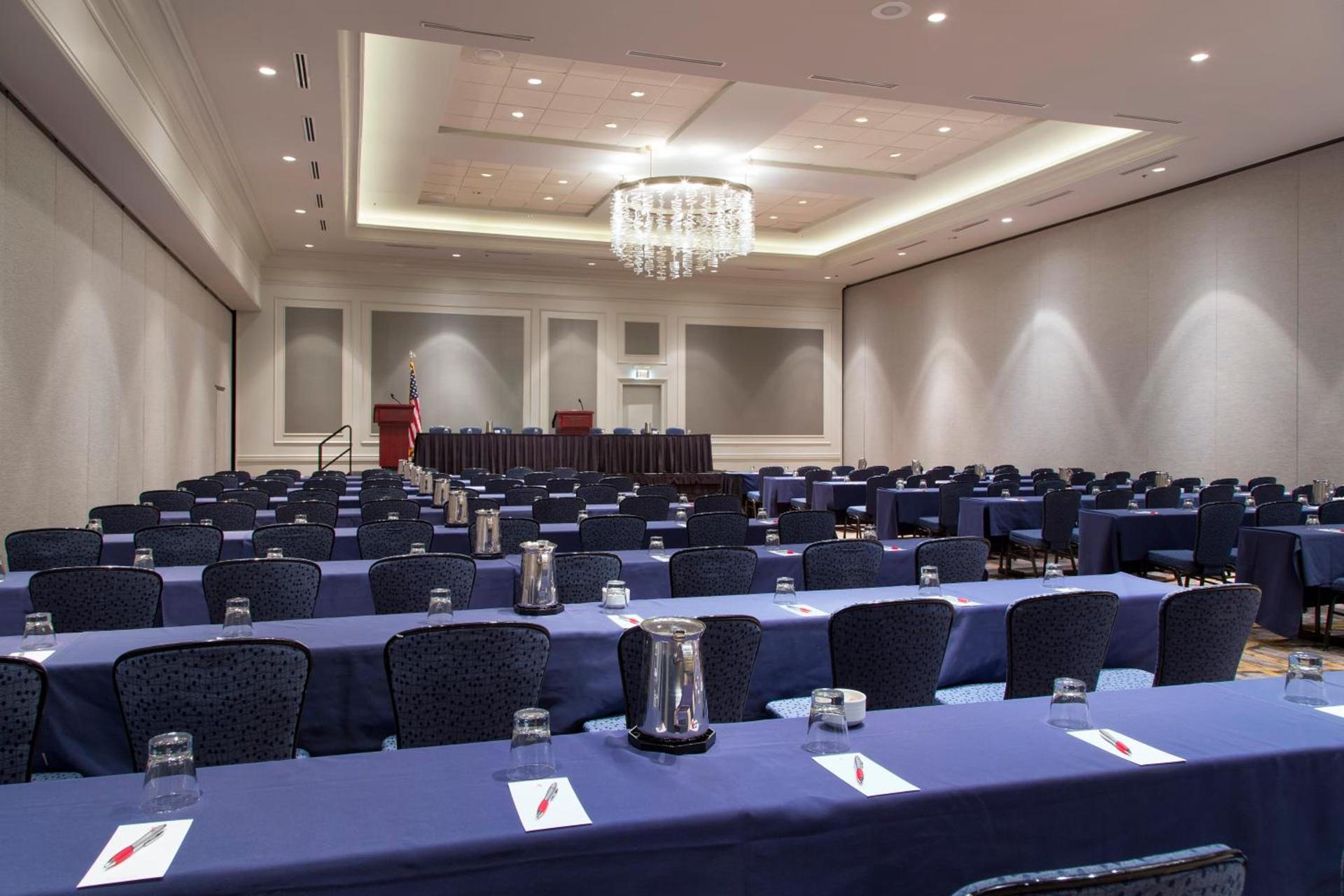 Franklin Marriott Cool Springs photo 39