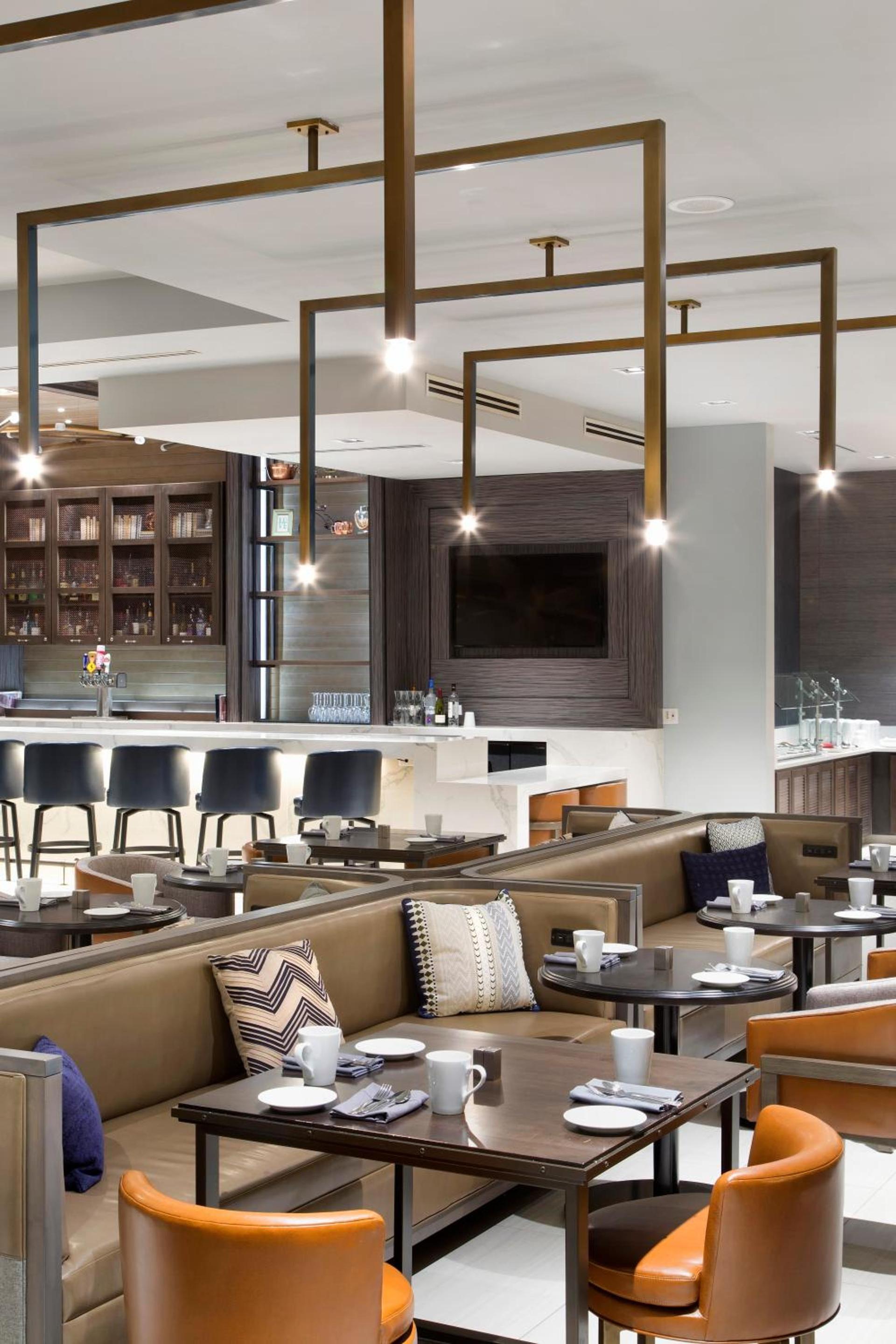 Franklin Marriott Cool Springs photo 40