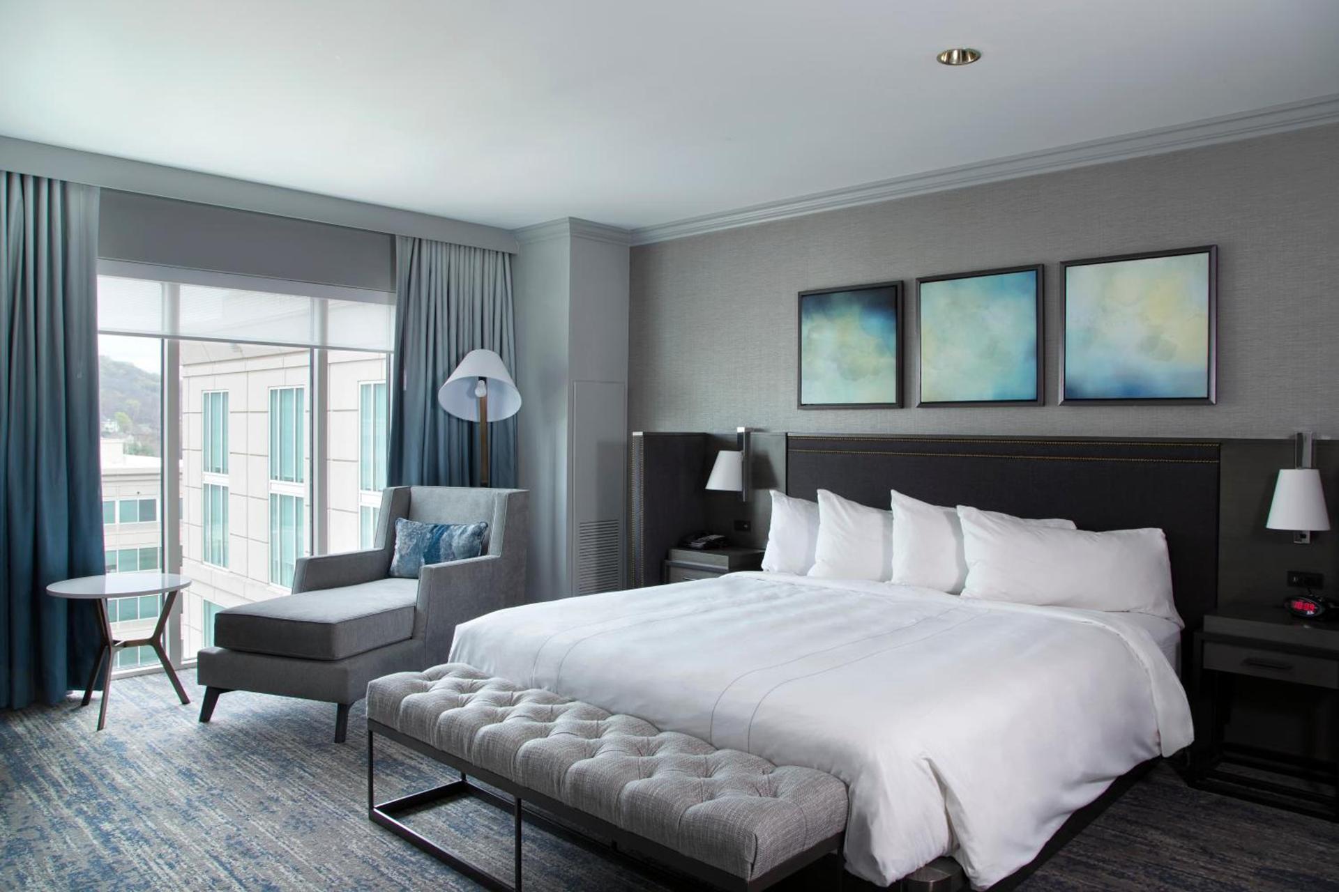 Franklin Marriott Cool Springs photo 46