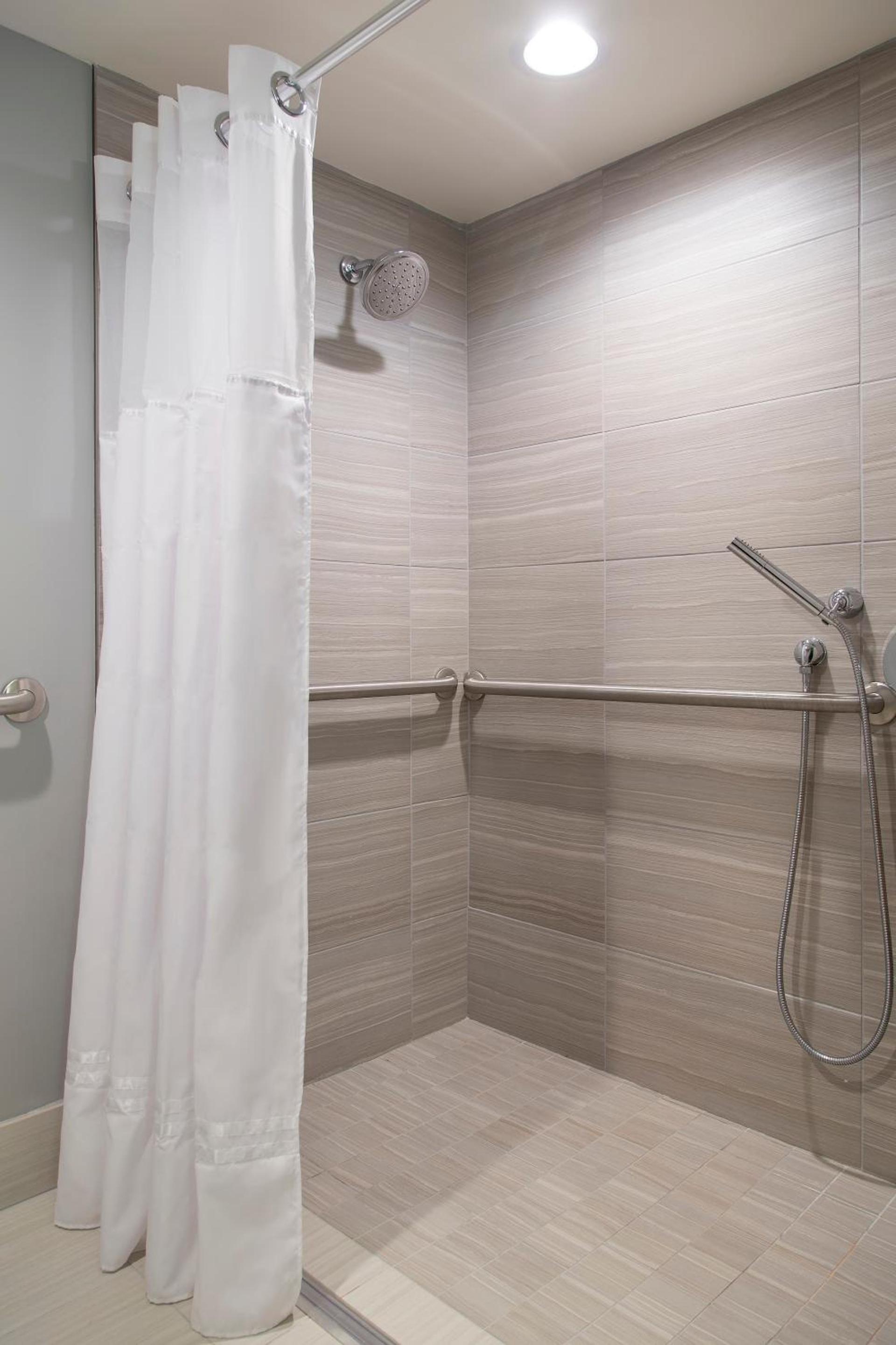 Franklin Marriott Cool Springs photo 43