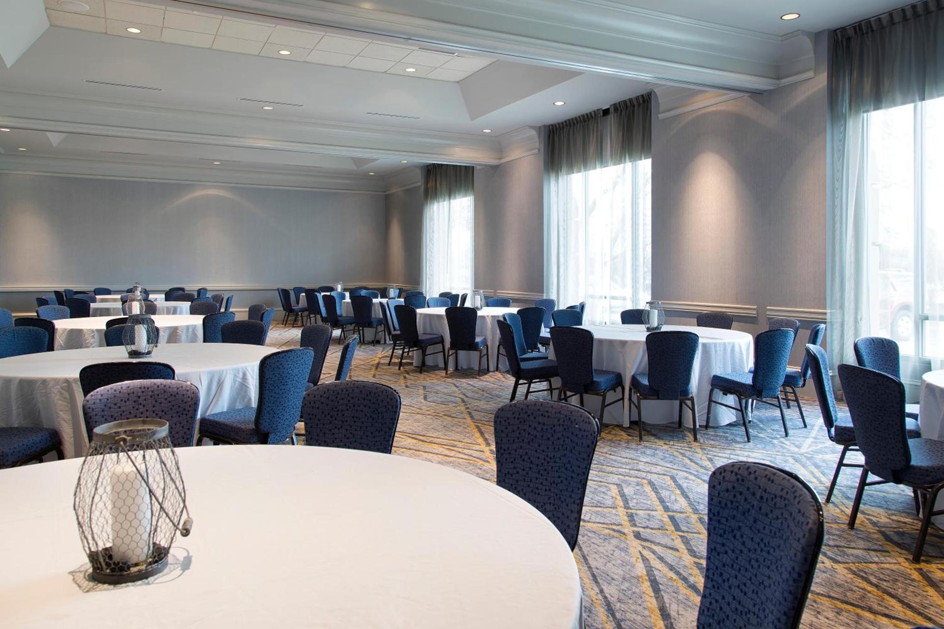 Franklin Marriott Cool Springs photo 52