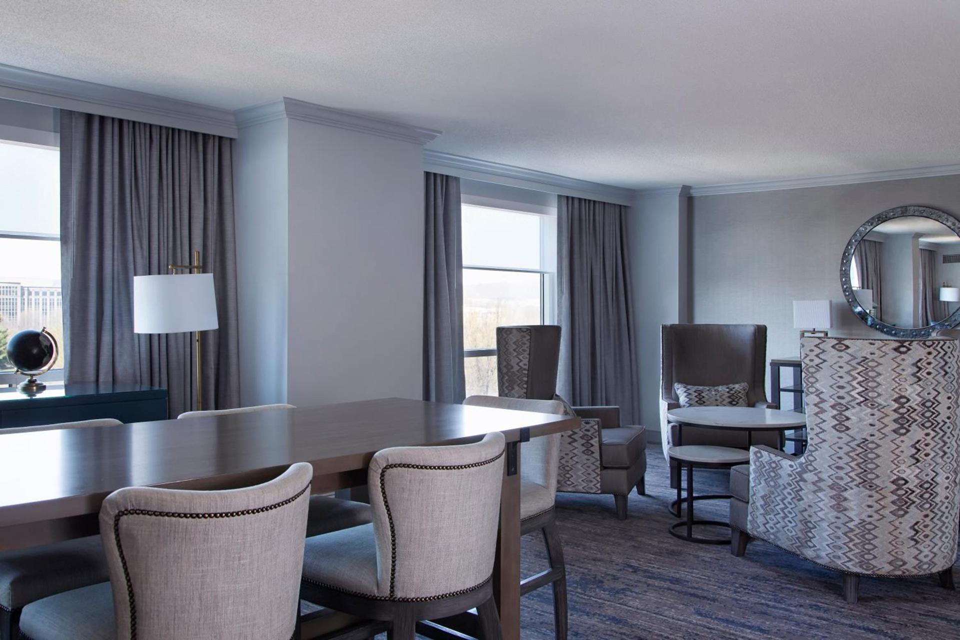 Franklin Marriott Cool Springs photo 61