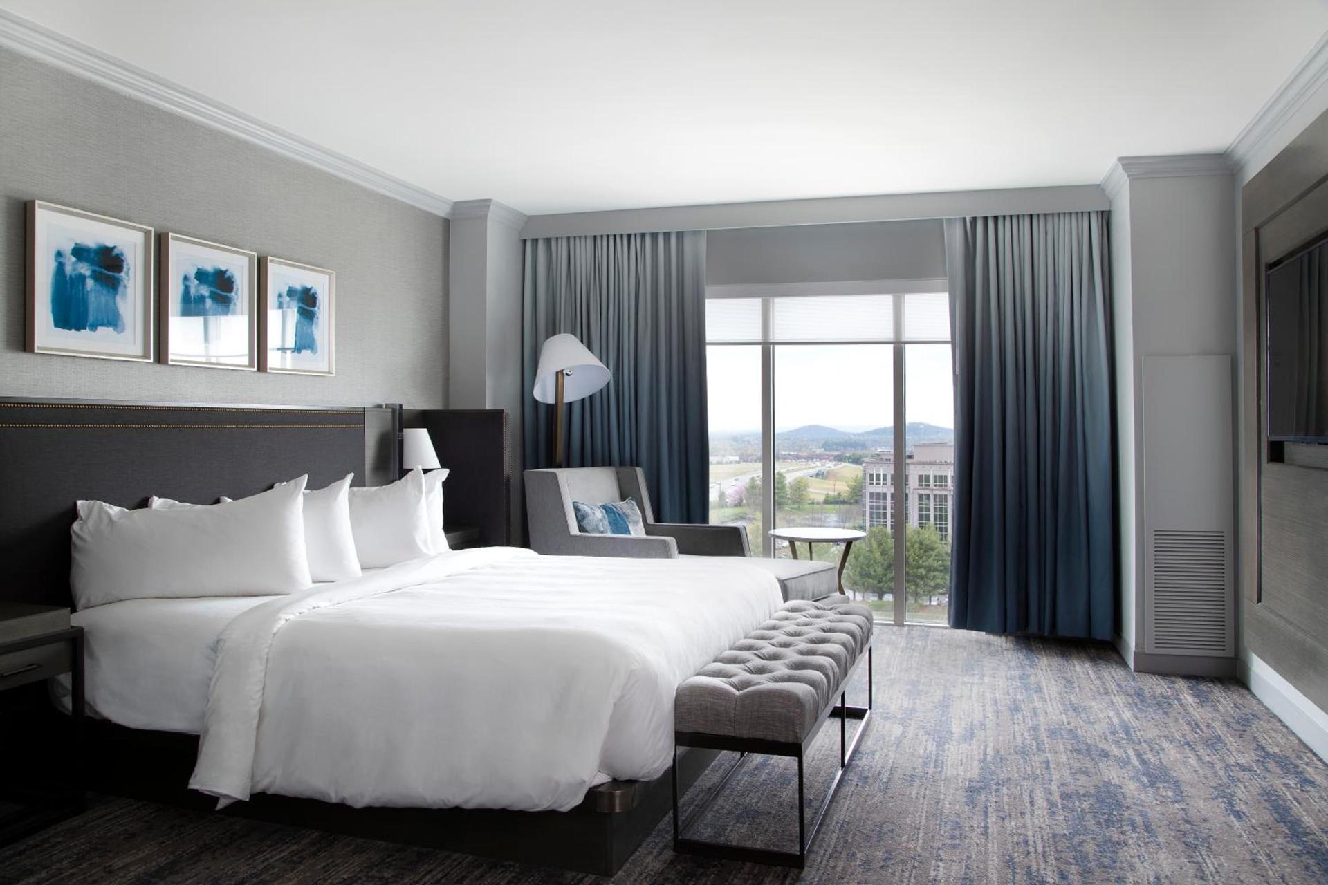 Franklin Marriott Cool Springs photo 2