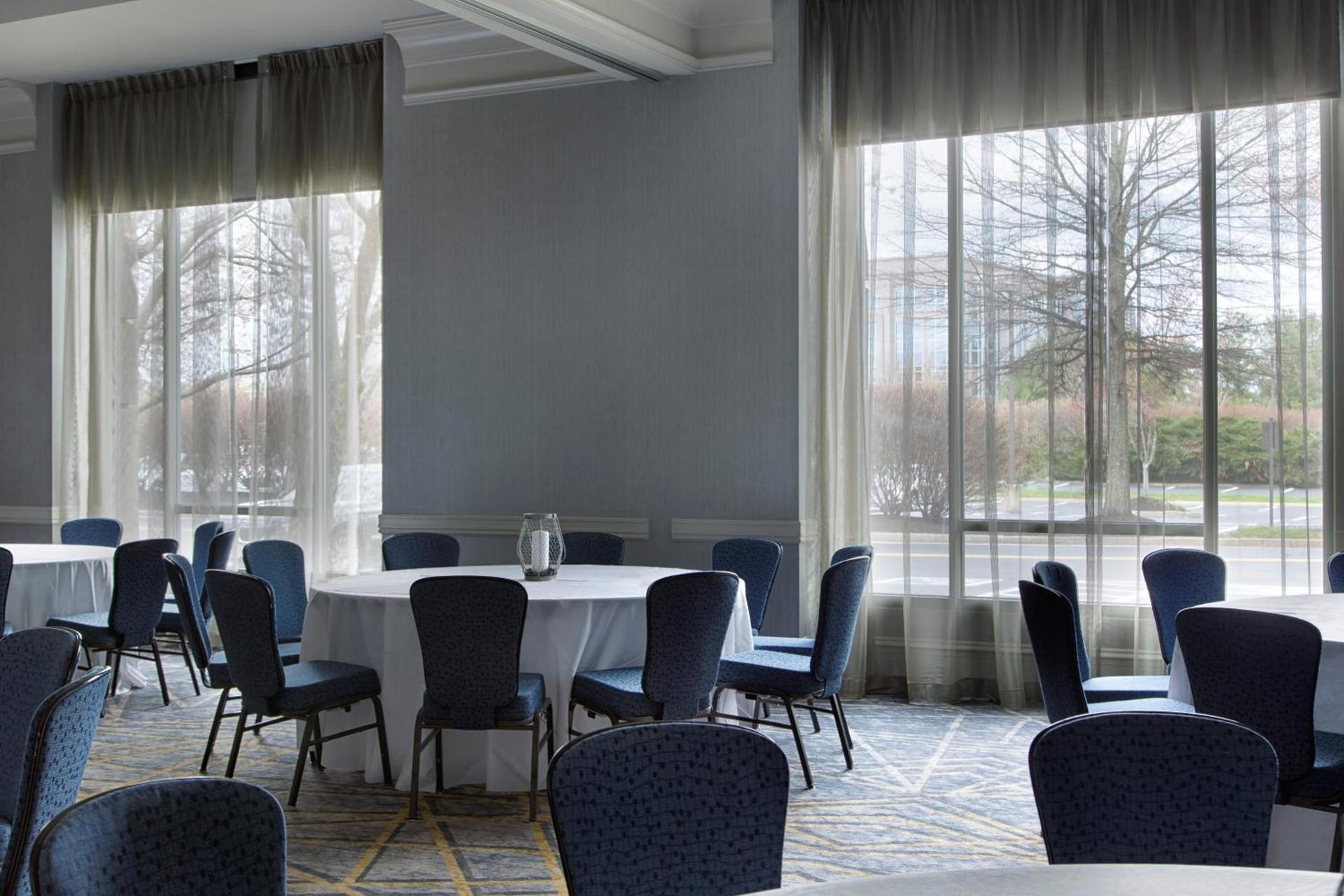 Franklin Marriott Cool Springs photo 56