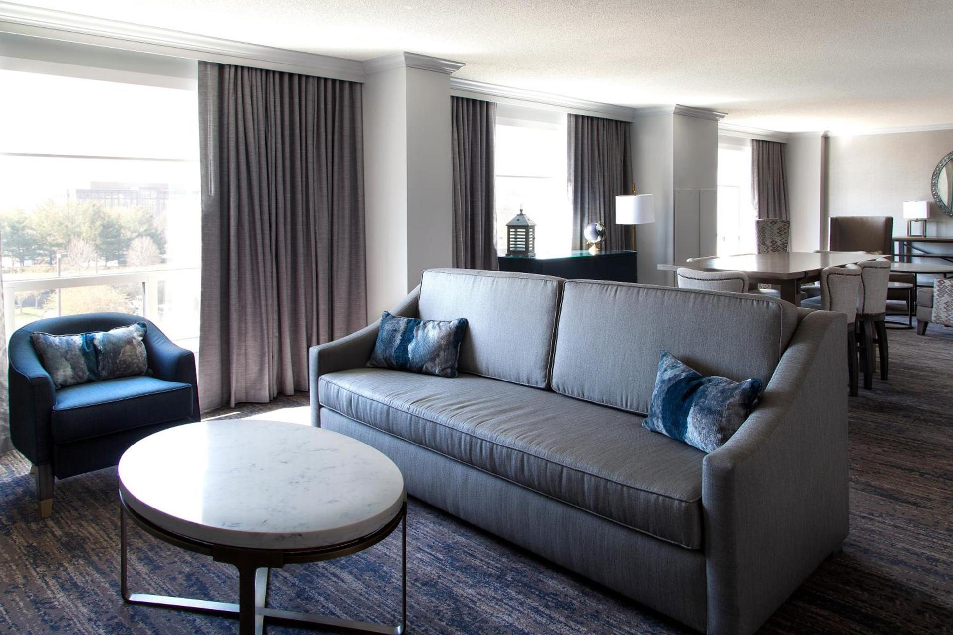 Franklin Marriott Cool Springs photo 60