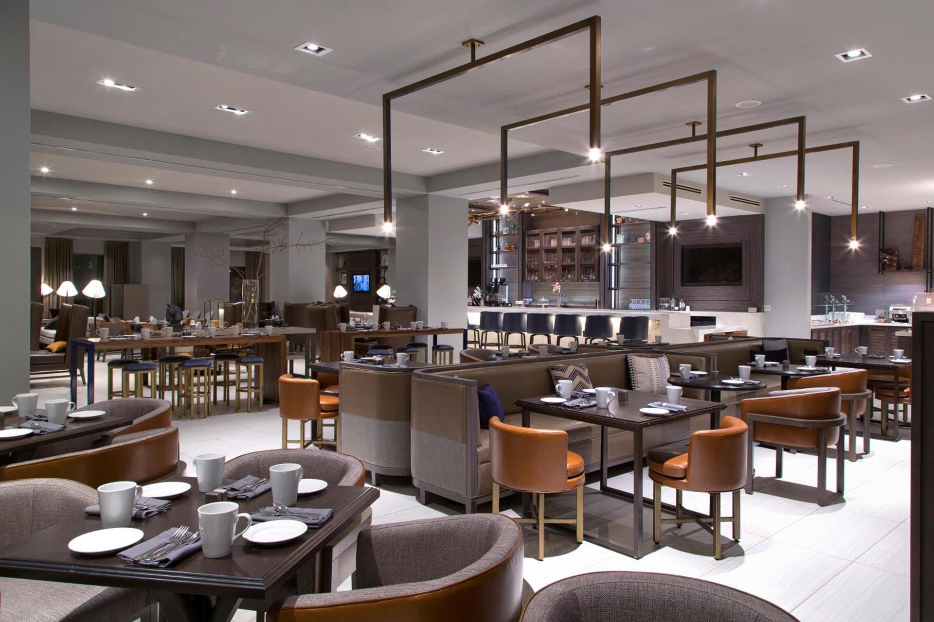 Franklin Marriott Cool Springs photo 63