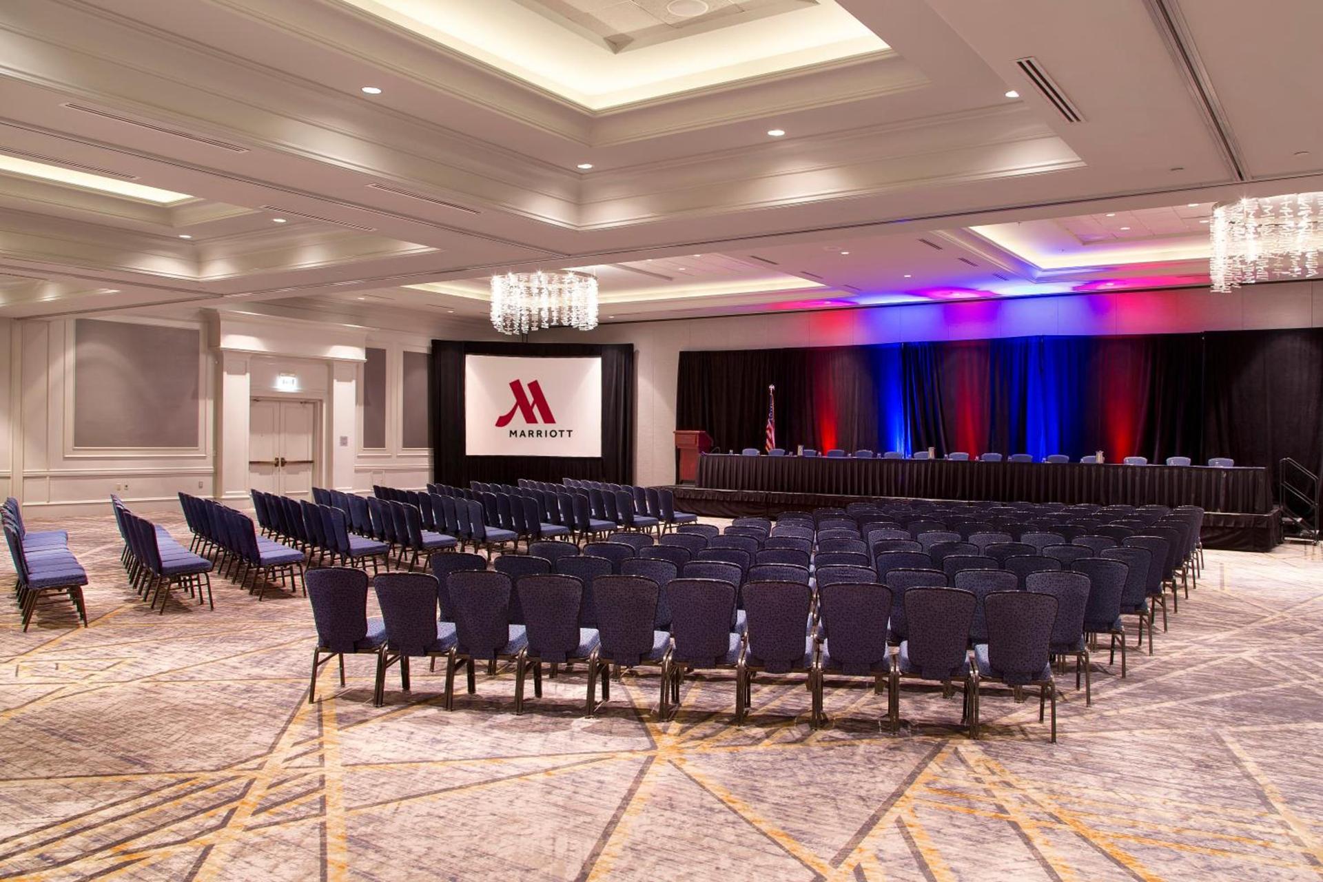 Franklin Marriott Cool Springs photo 93