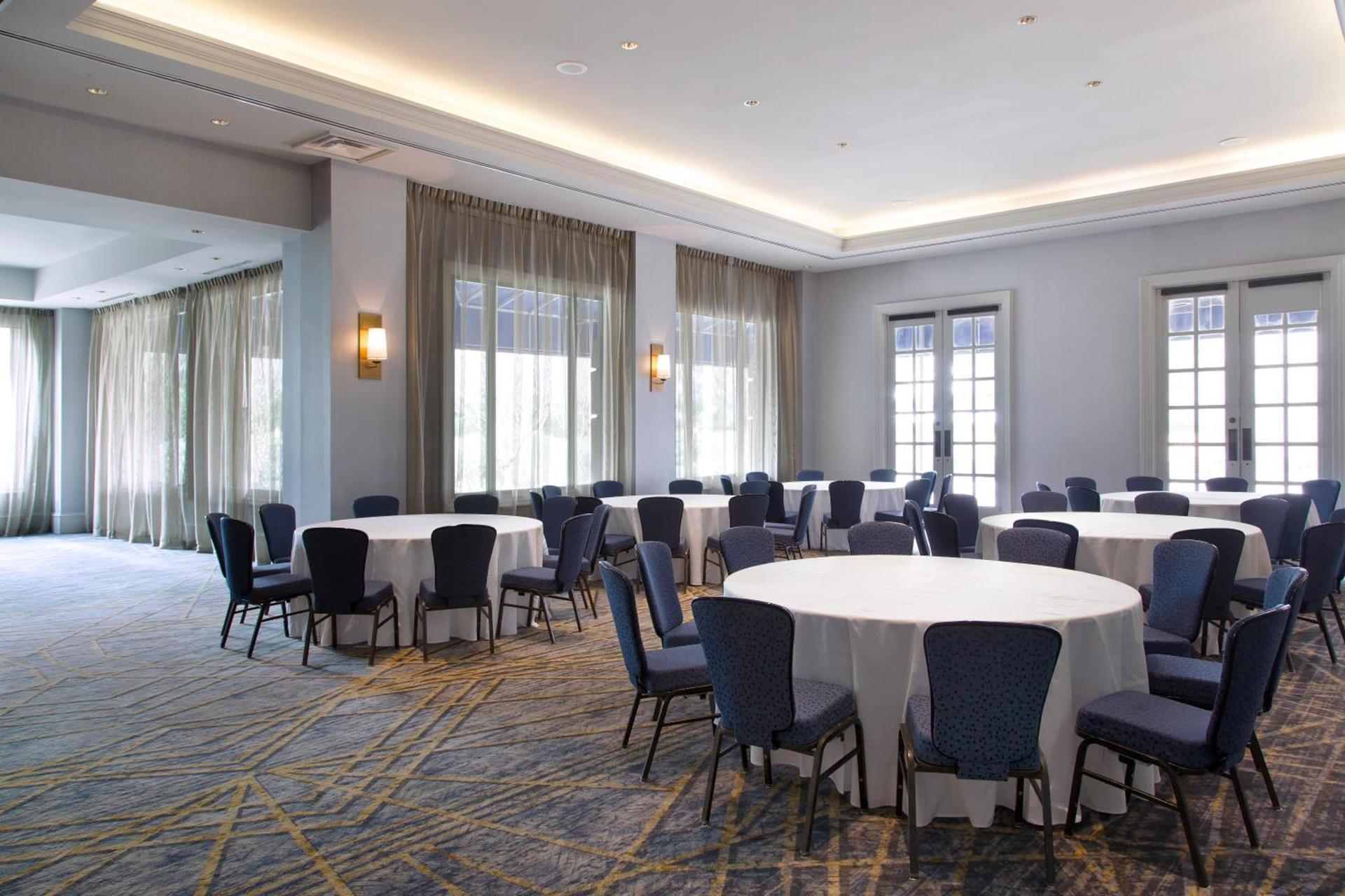 Franklin Marriott Cool Springs photo 88