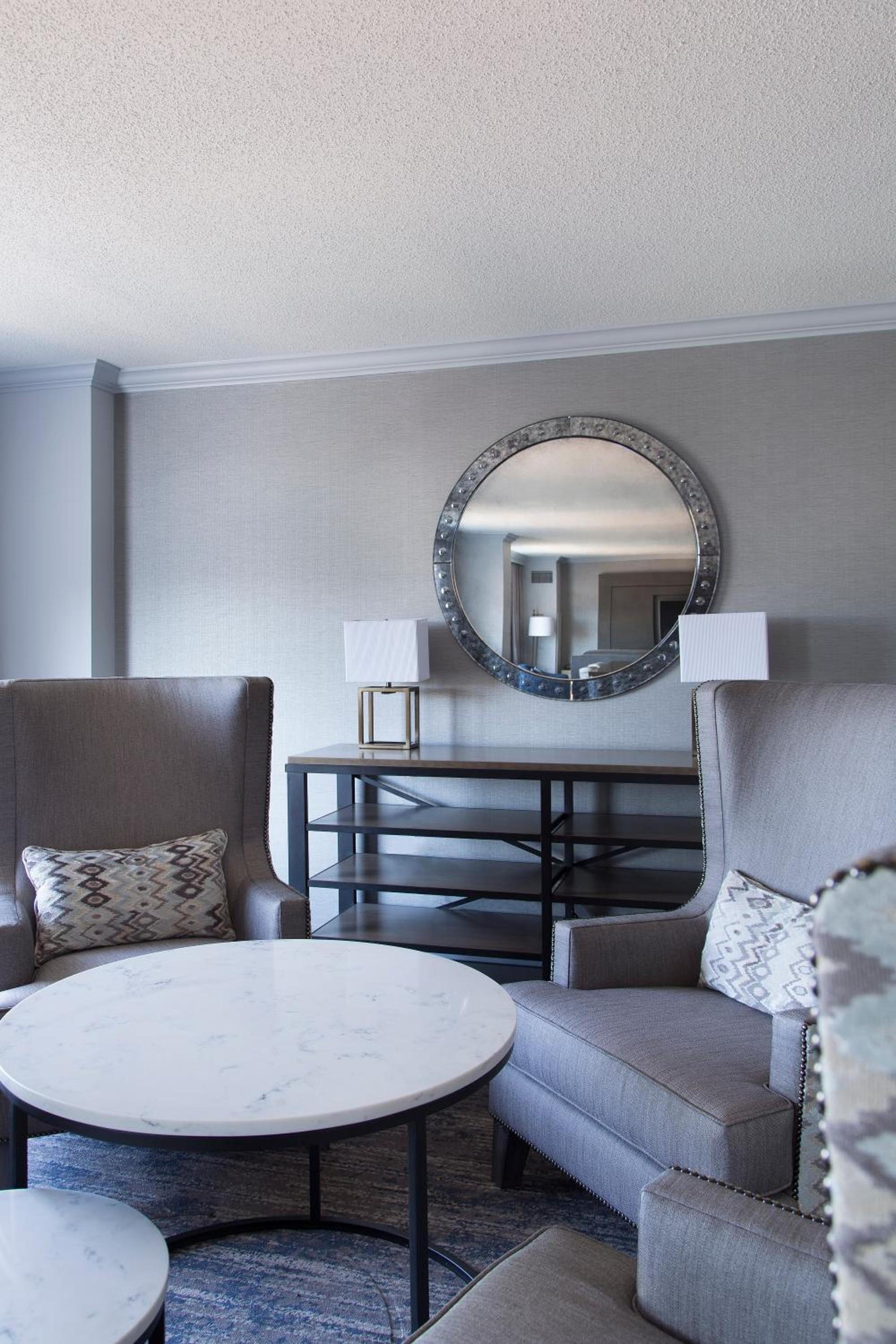 Franklin Marriott Cool Springs photo 80