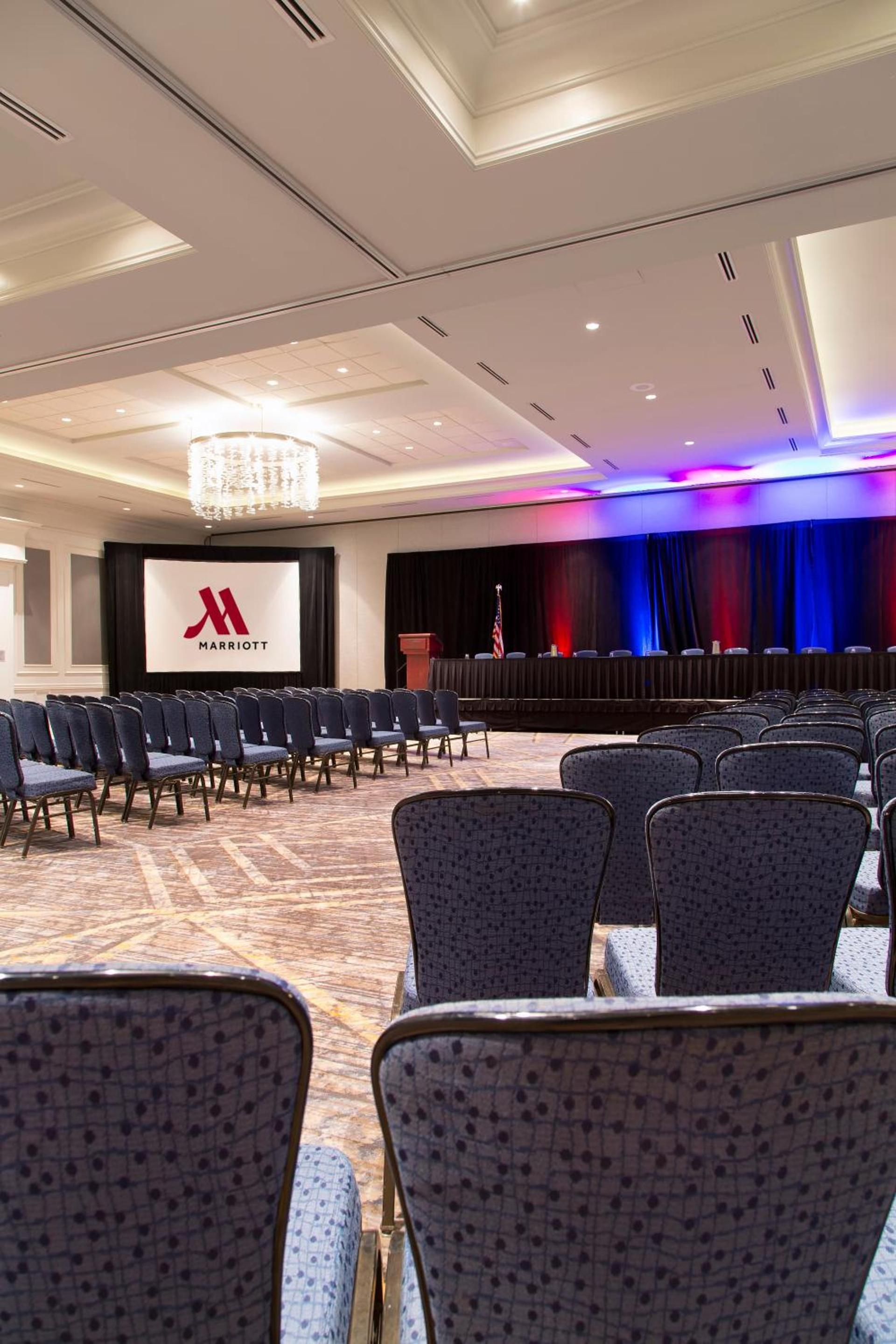 Franklin Marriott Cool Springs photo 70
