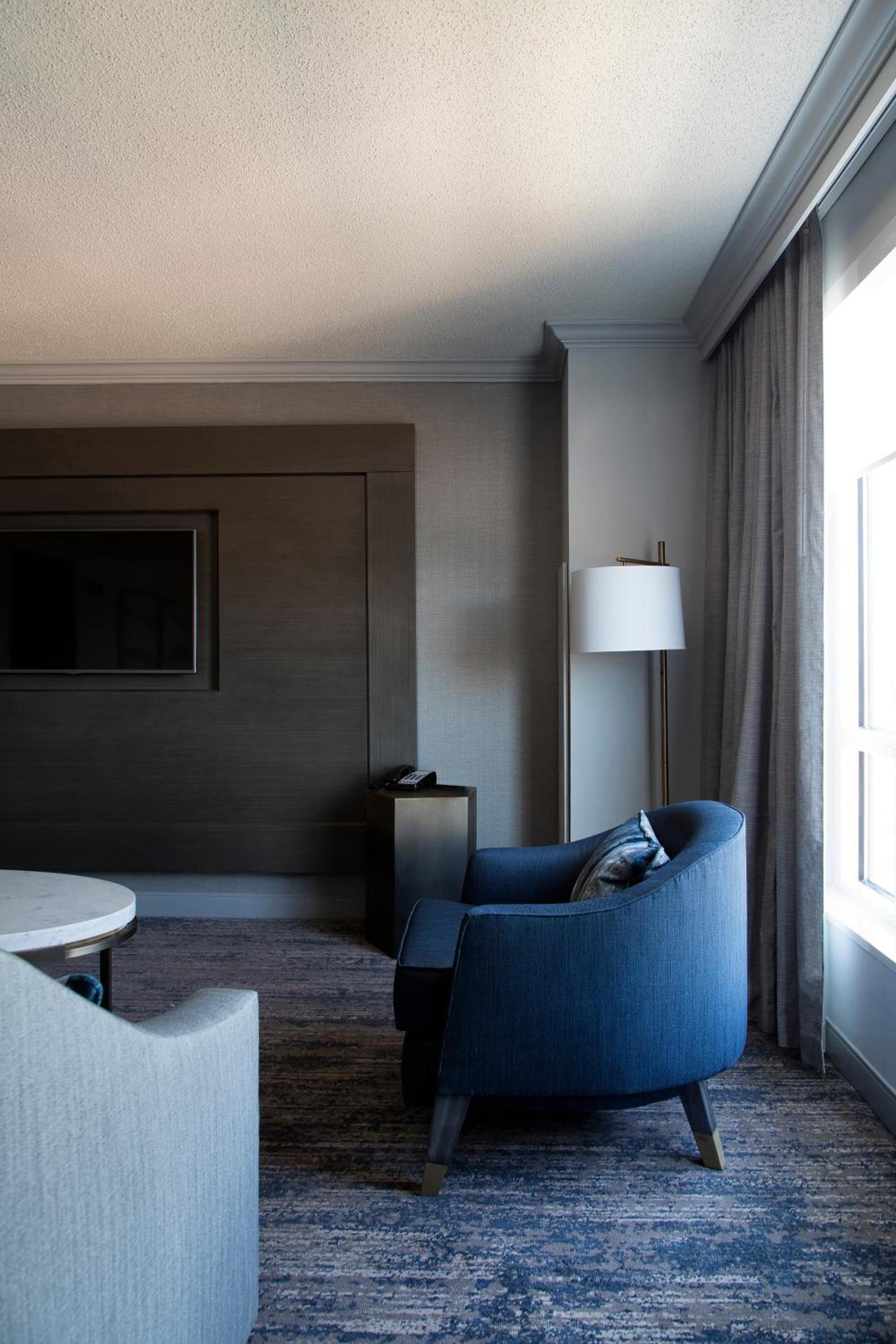 Franklin Marriott Cool Springs photo 81