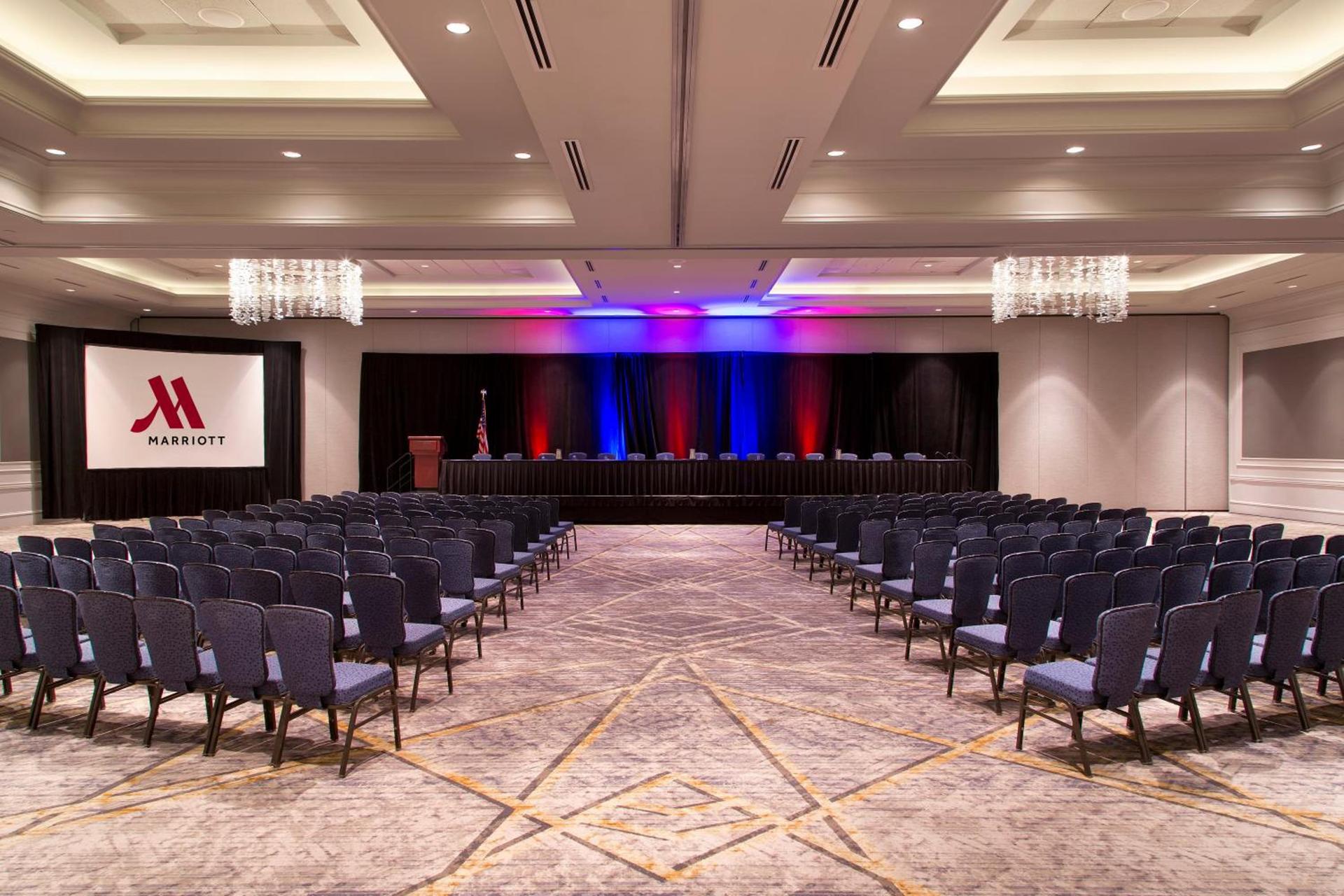 Franklin Marriott Cool Springs photo 82
