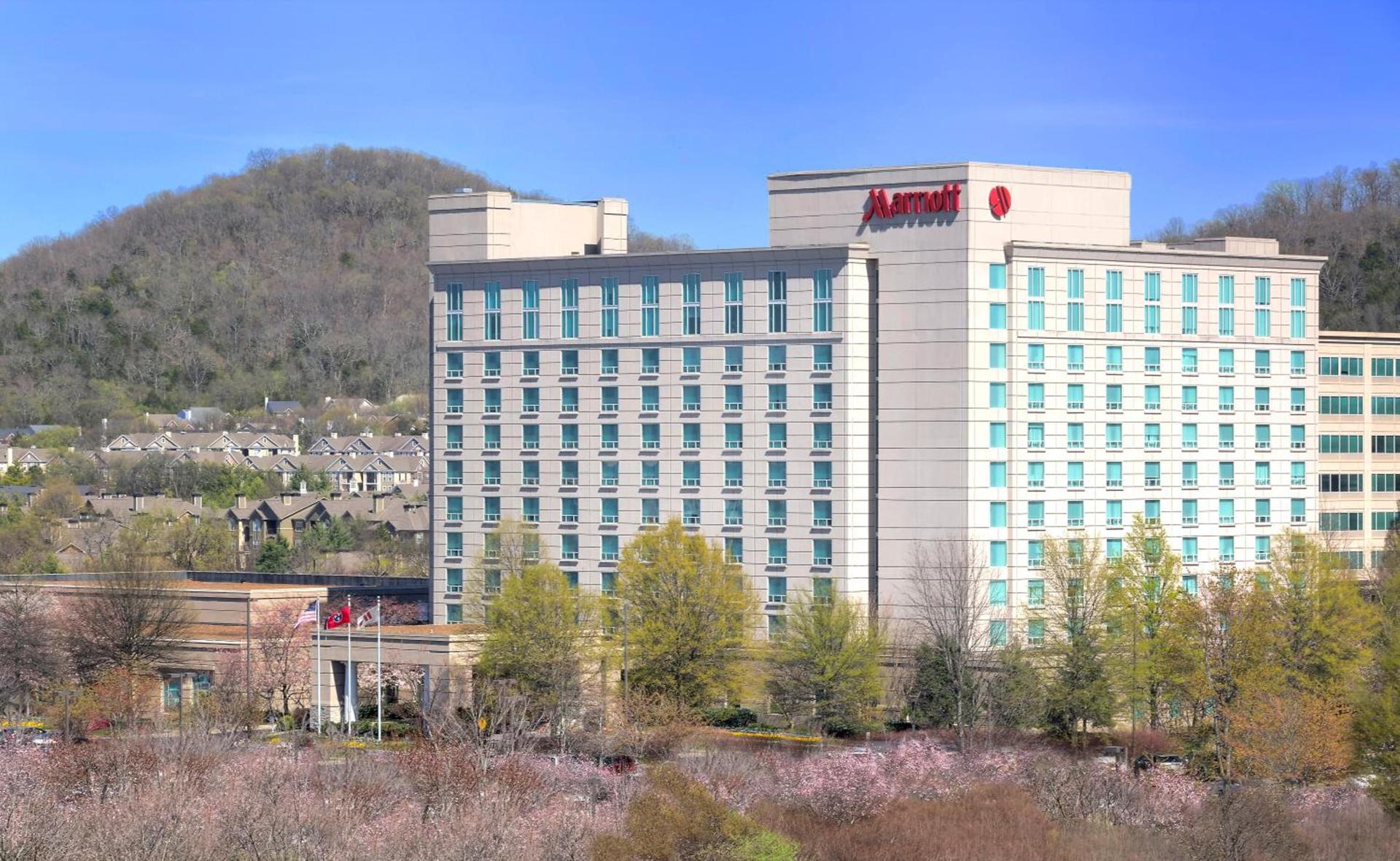 Franklin Marriott Cool Springs photo 92