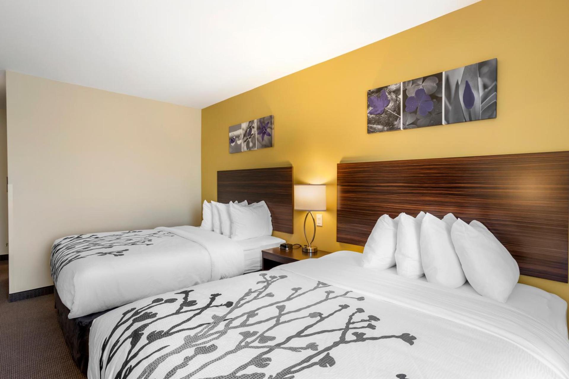 Sleep Inn North - Central York photo 36