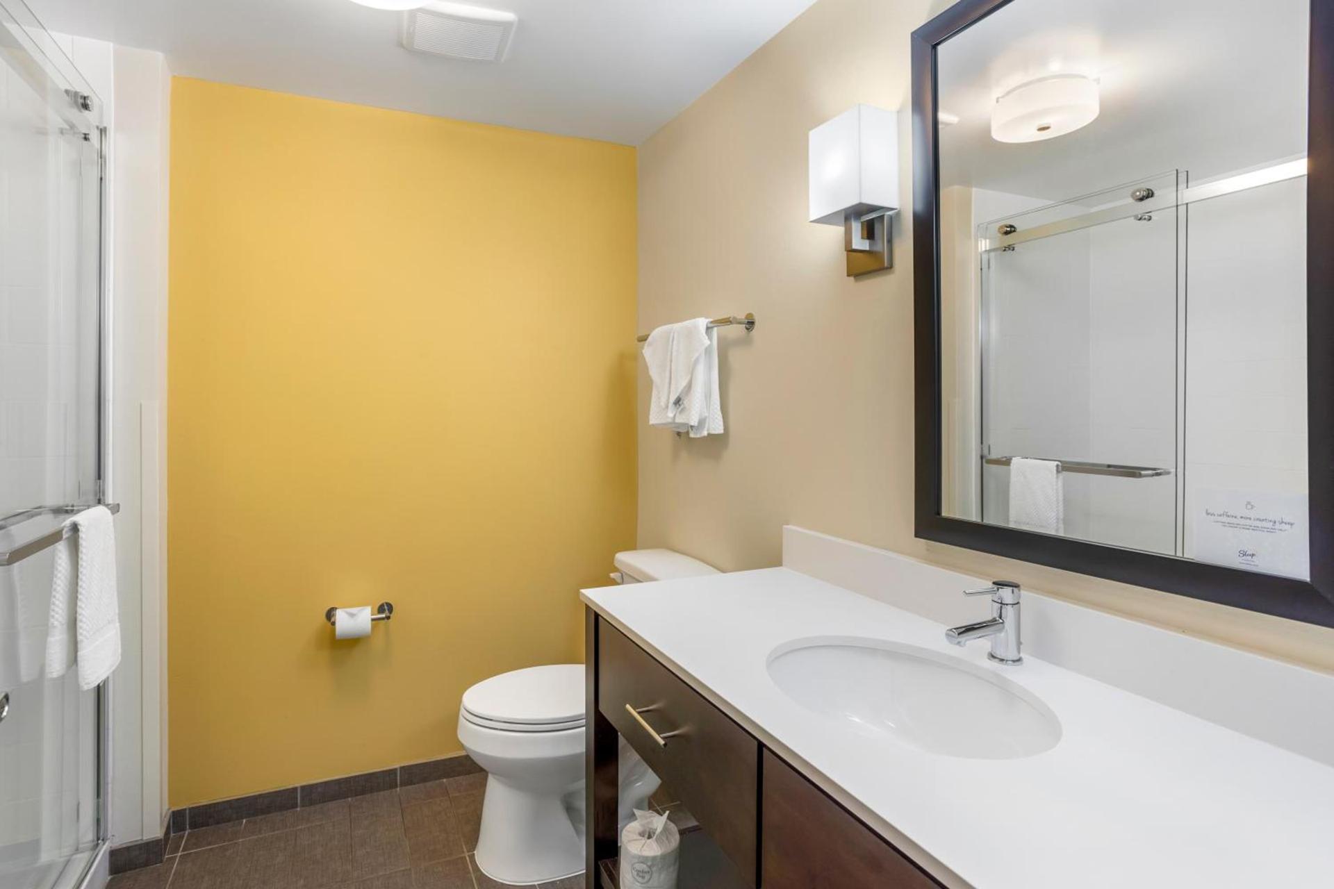 Sleep Inn North - Central York photo 45