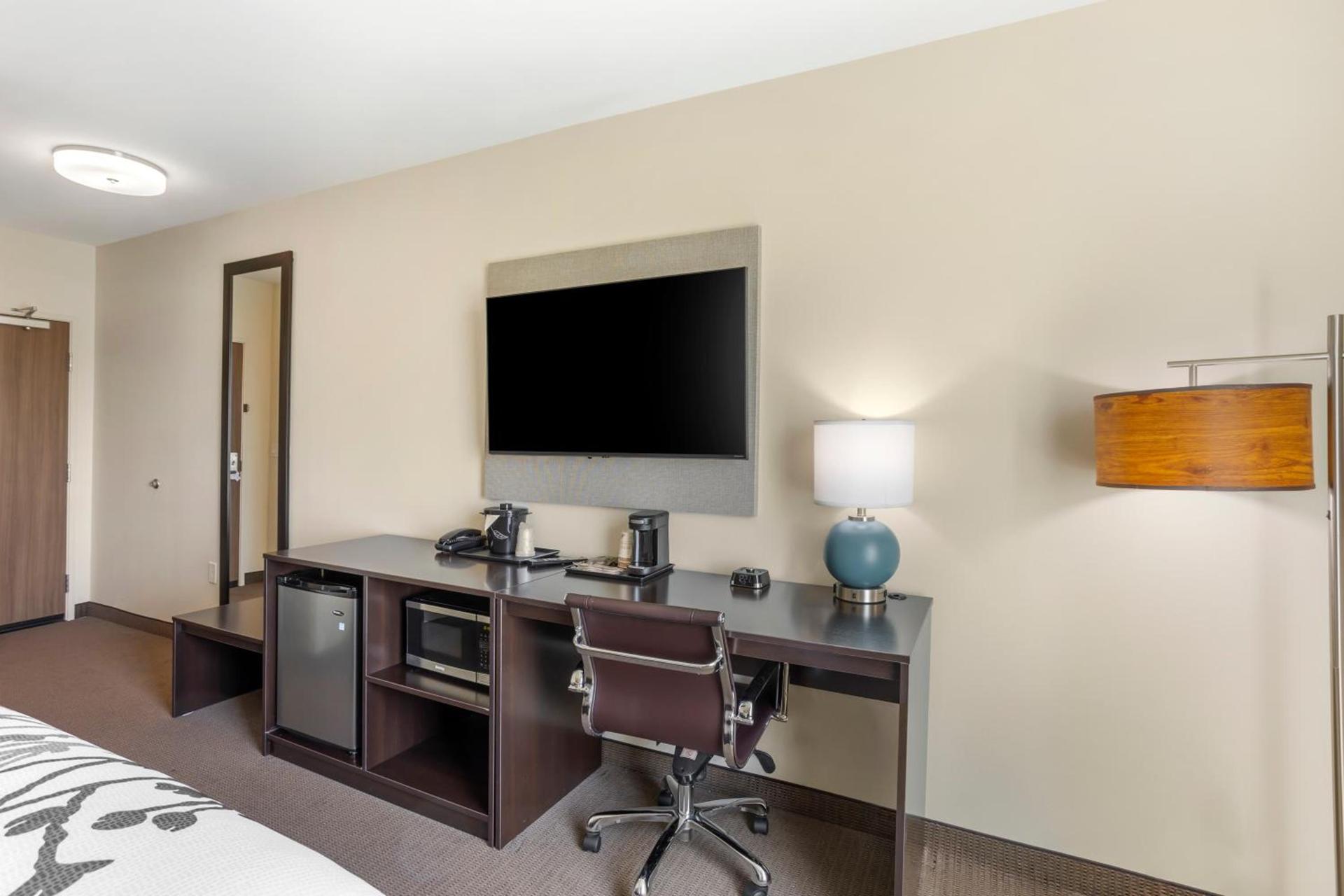 Sleep Inn North - Central York photo 43