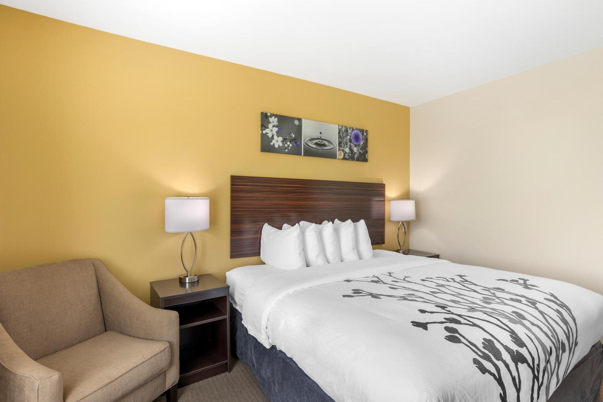 Sleep Inn North - Central York photo 46