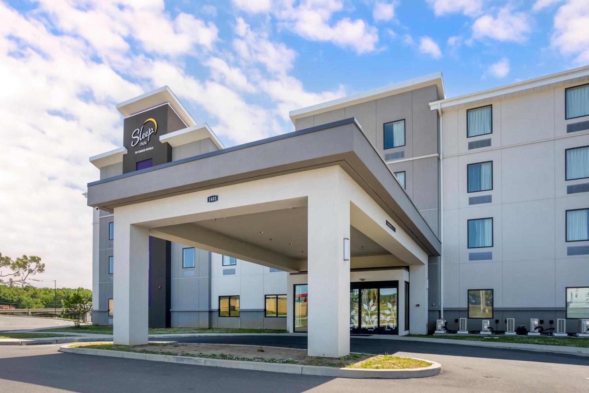 Sleep Inn North - Central York photo 50
