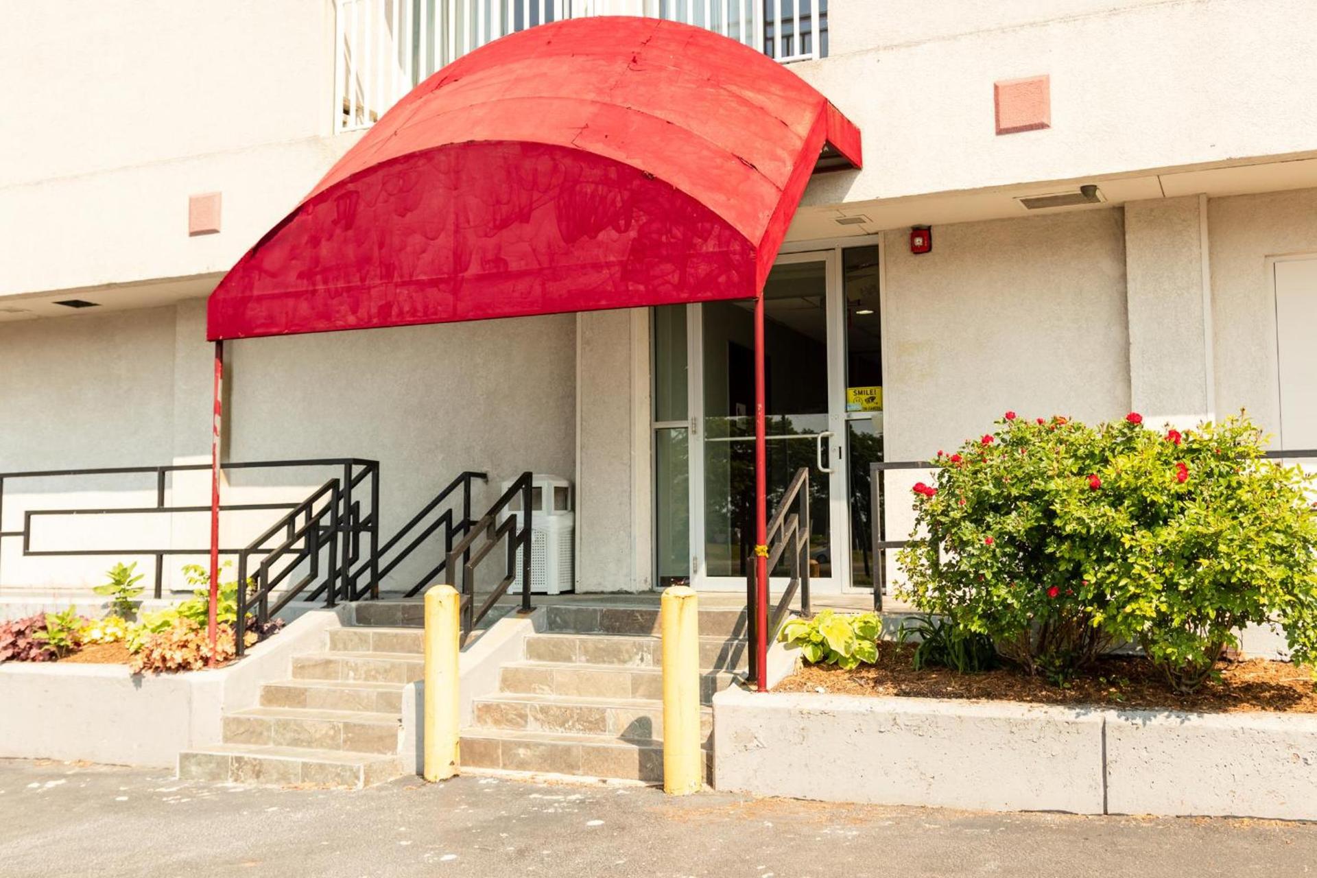 Silver Beach Hotel photo 6