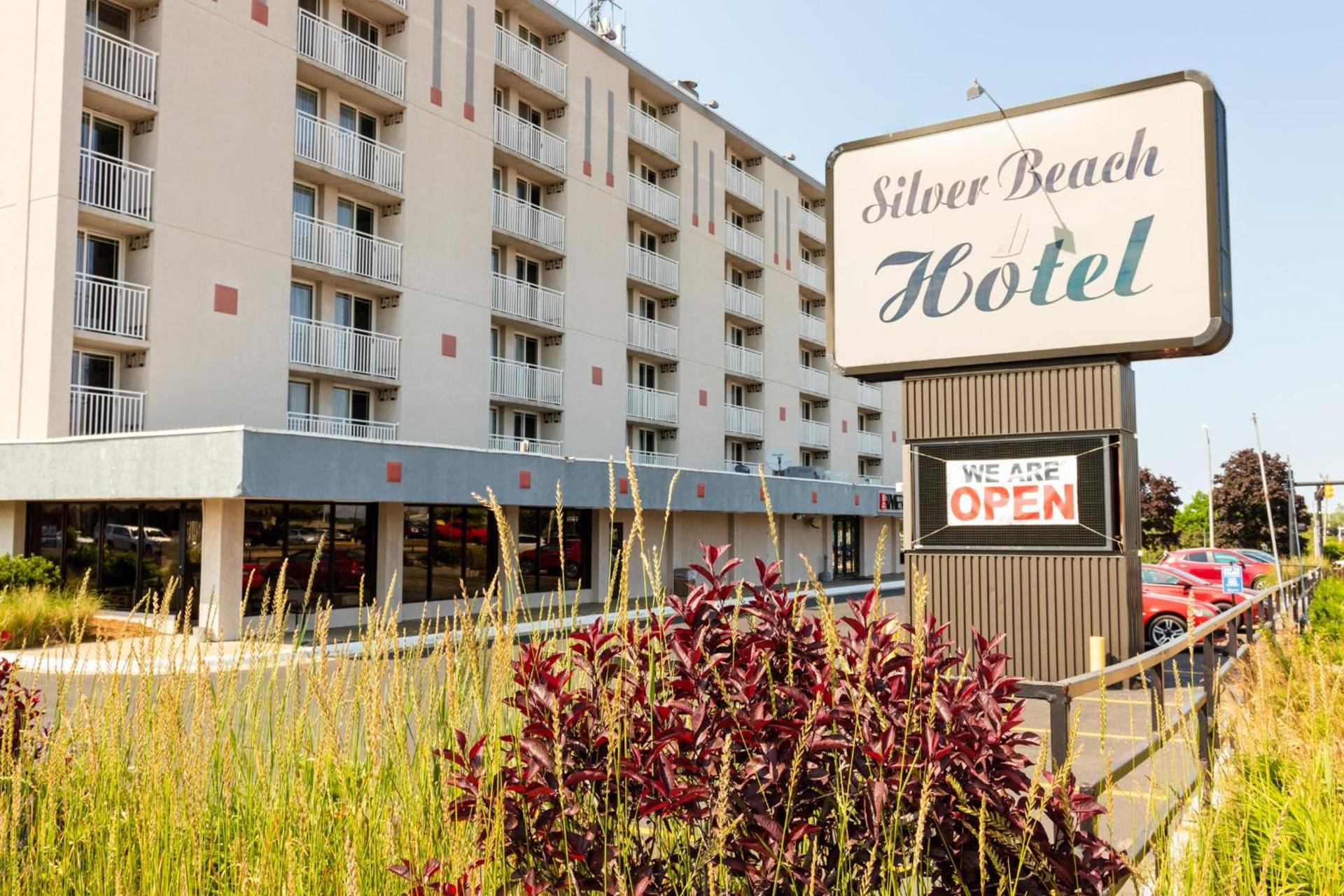 Silver Beach Hotel photo 1