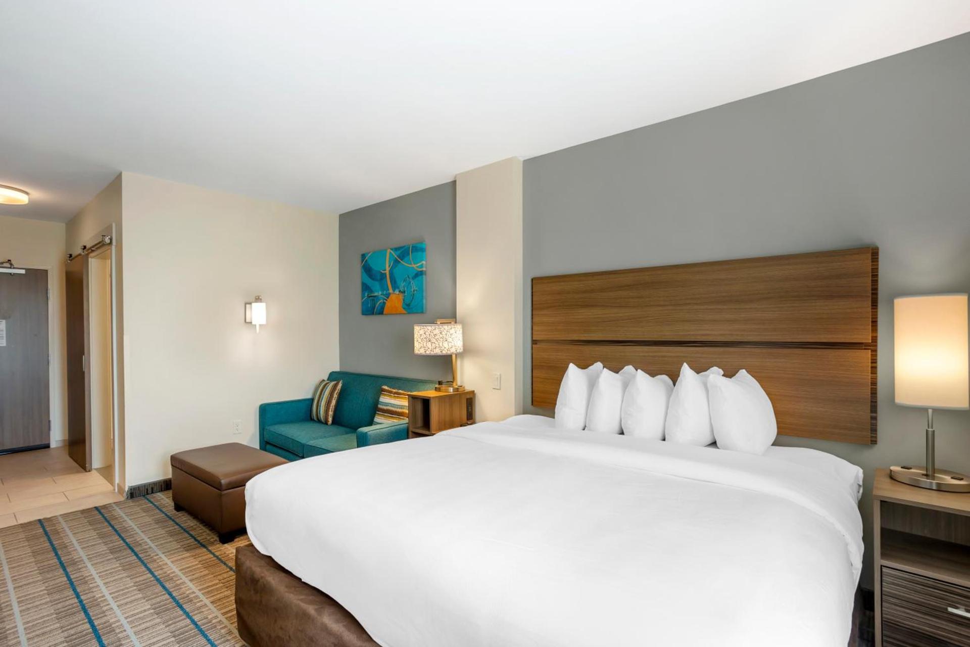 MainStay Suites North - Central York photo 51