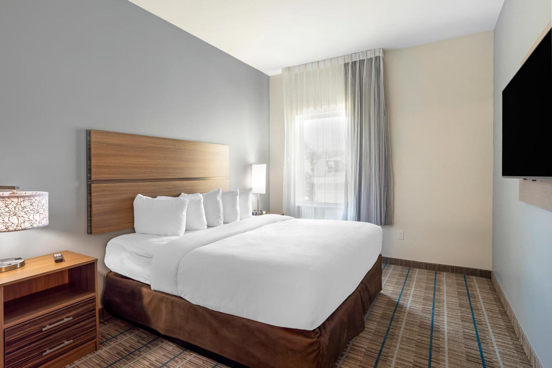 MainStay Suites North - Central York photo 46