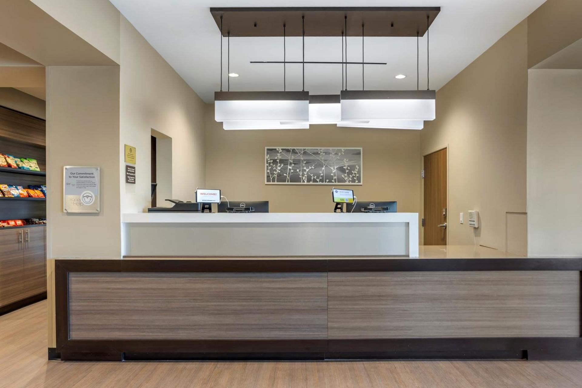 MainStay Suites North - Central York photo 49