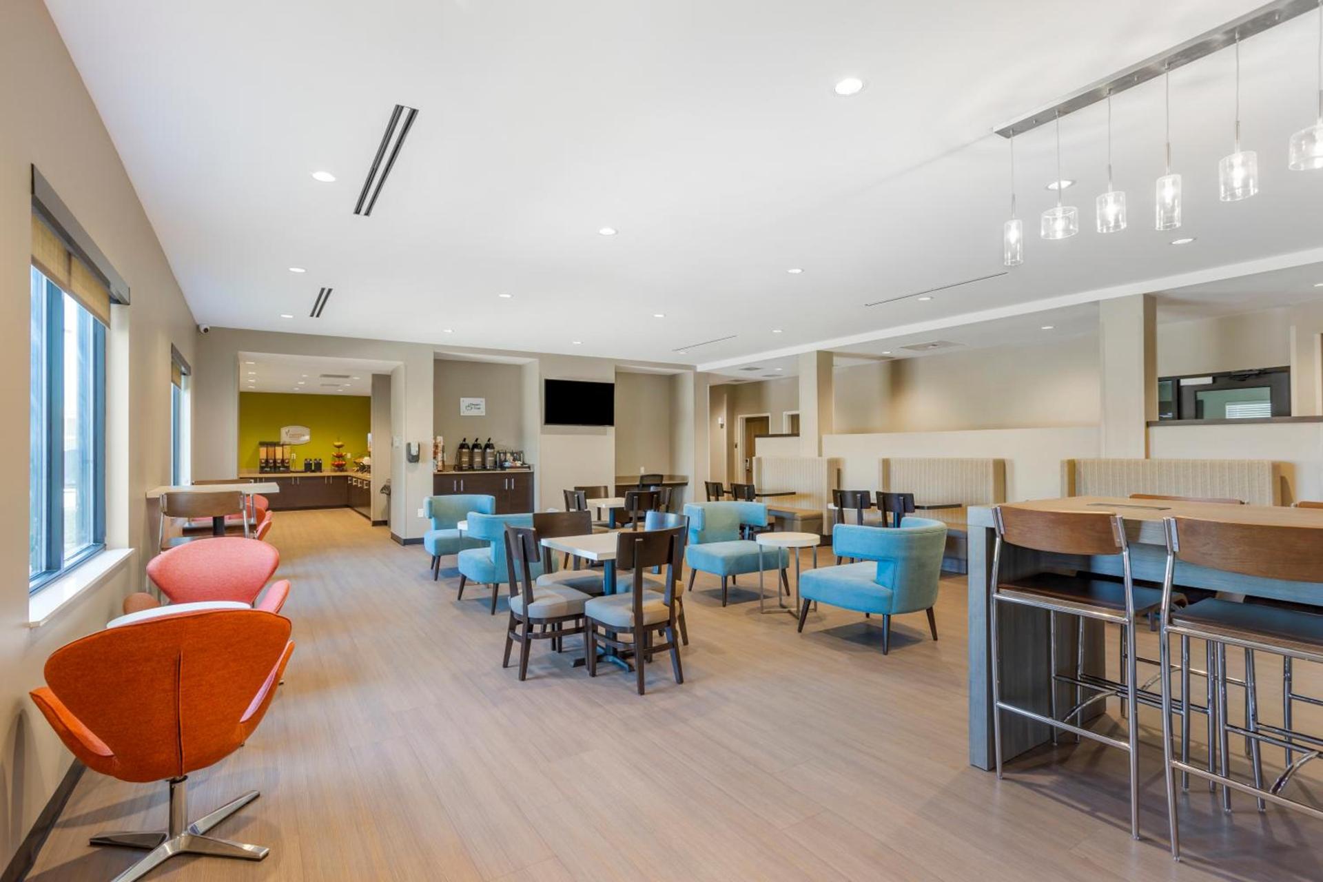 MainStay Suites North - Central York photo 43