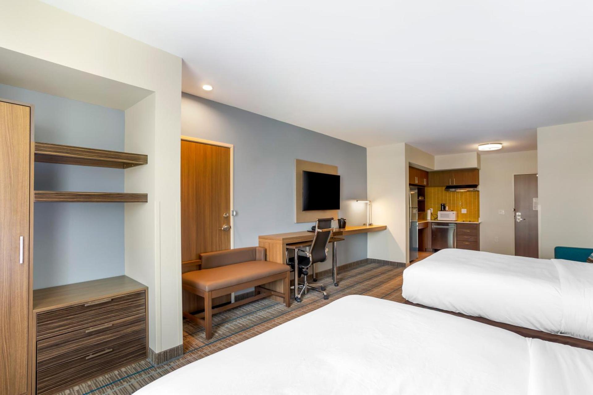 MainStay Suites North - Central York photo 45