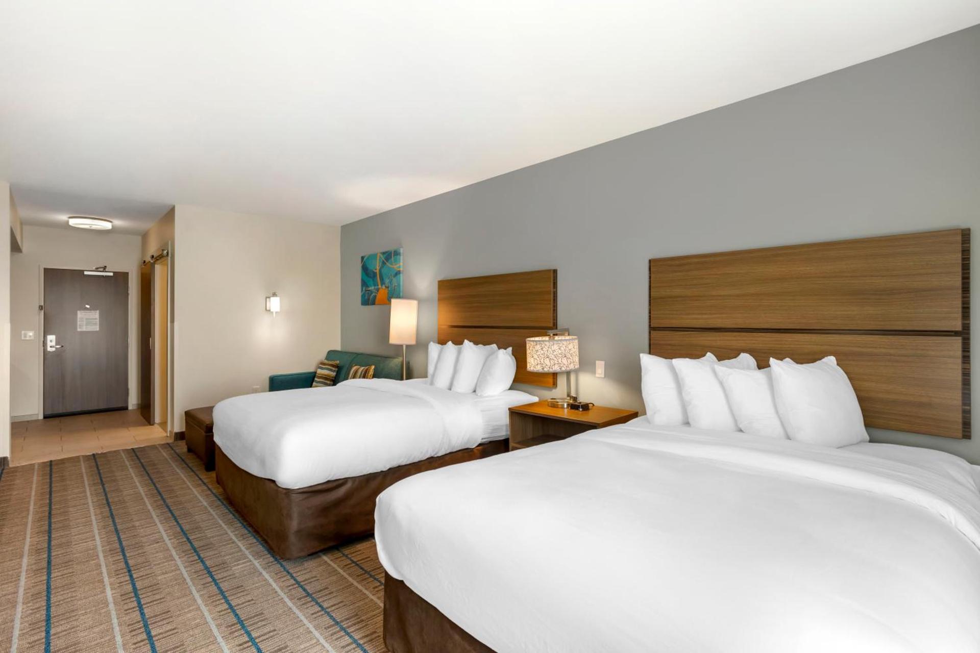 MainStay Suites North - Central York photo 50