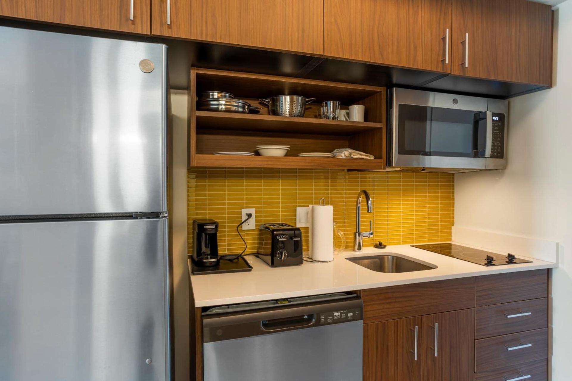 MainStay Suites North - Central York photo 53