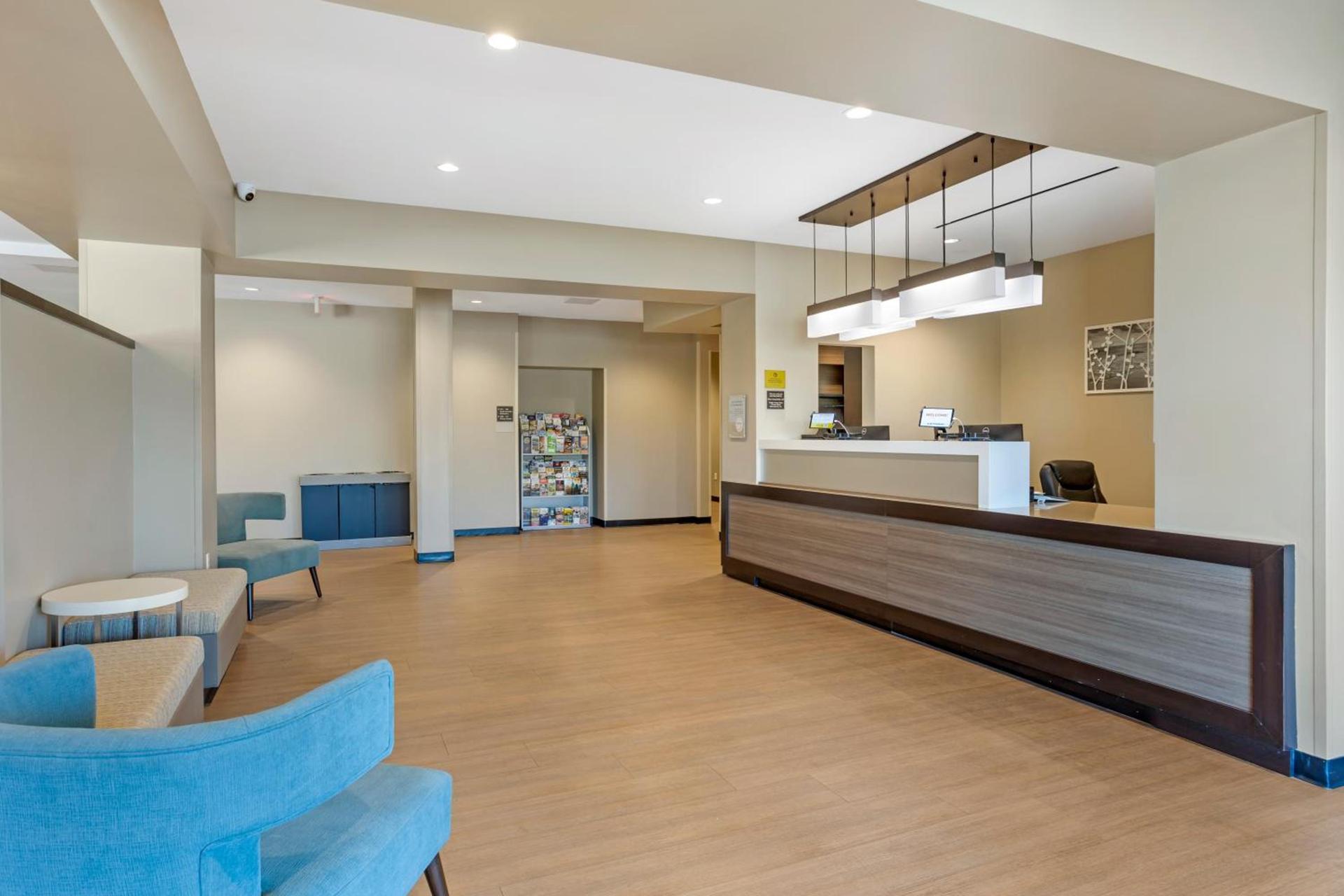 MainStay Suites North - Central York photo 59