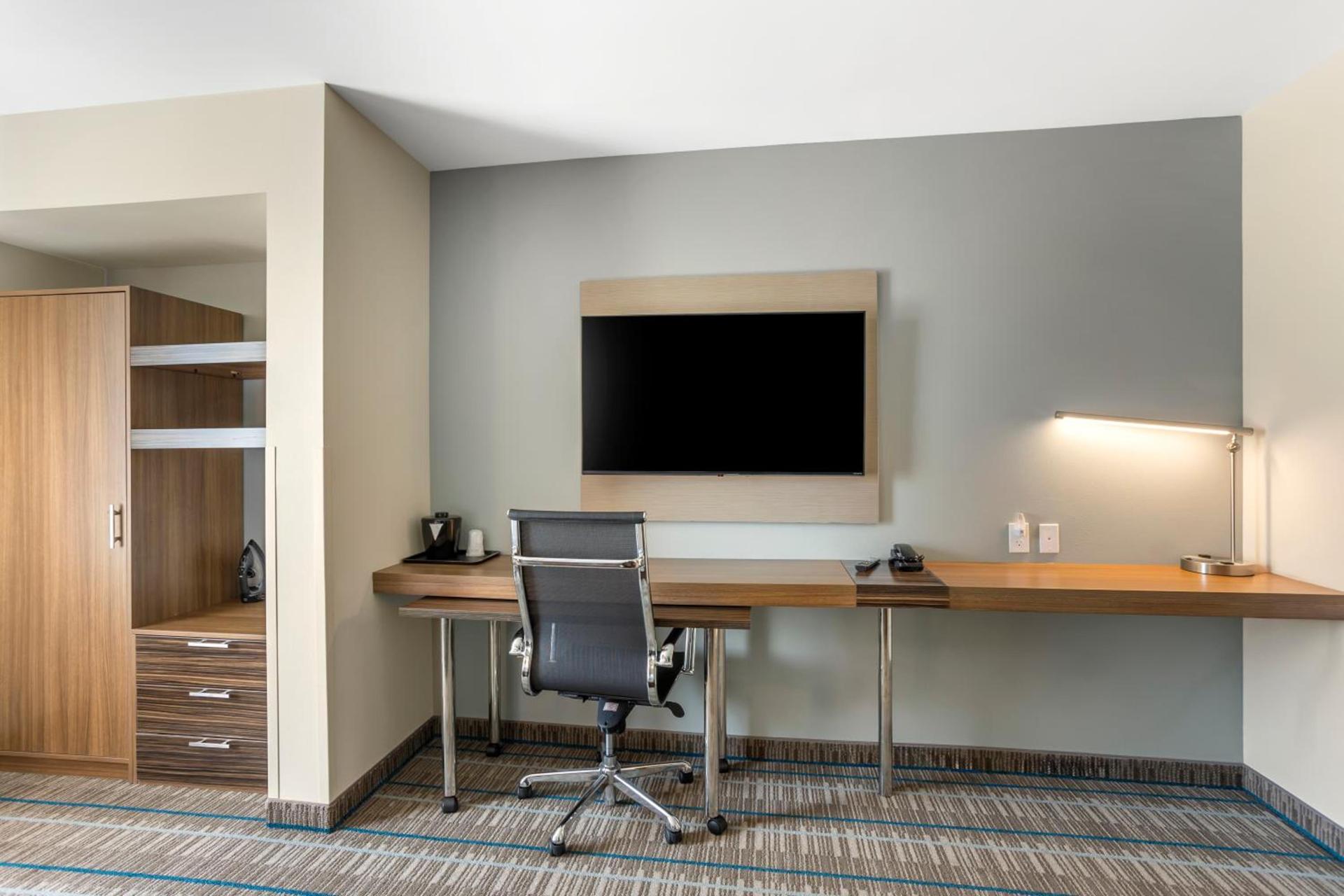 MainStay Suites North - Central York photo 35