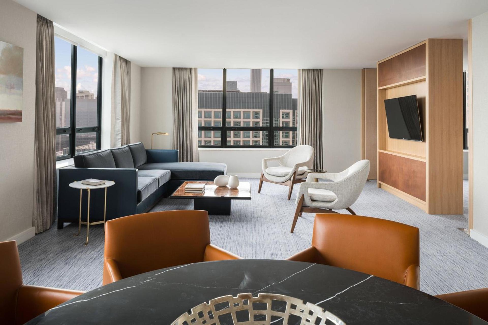 The Ritz-Carlton, Chicago photo 20