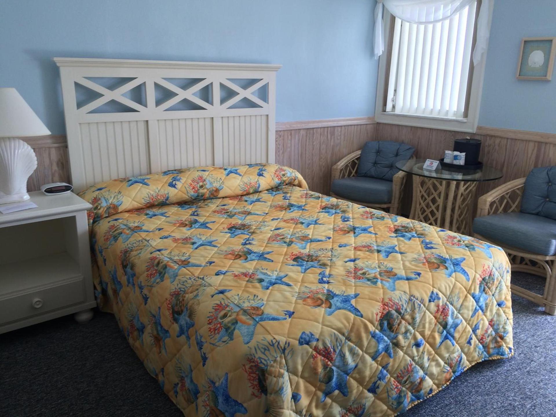 Windswept Motel photo 5