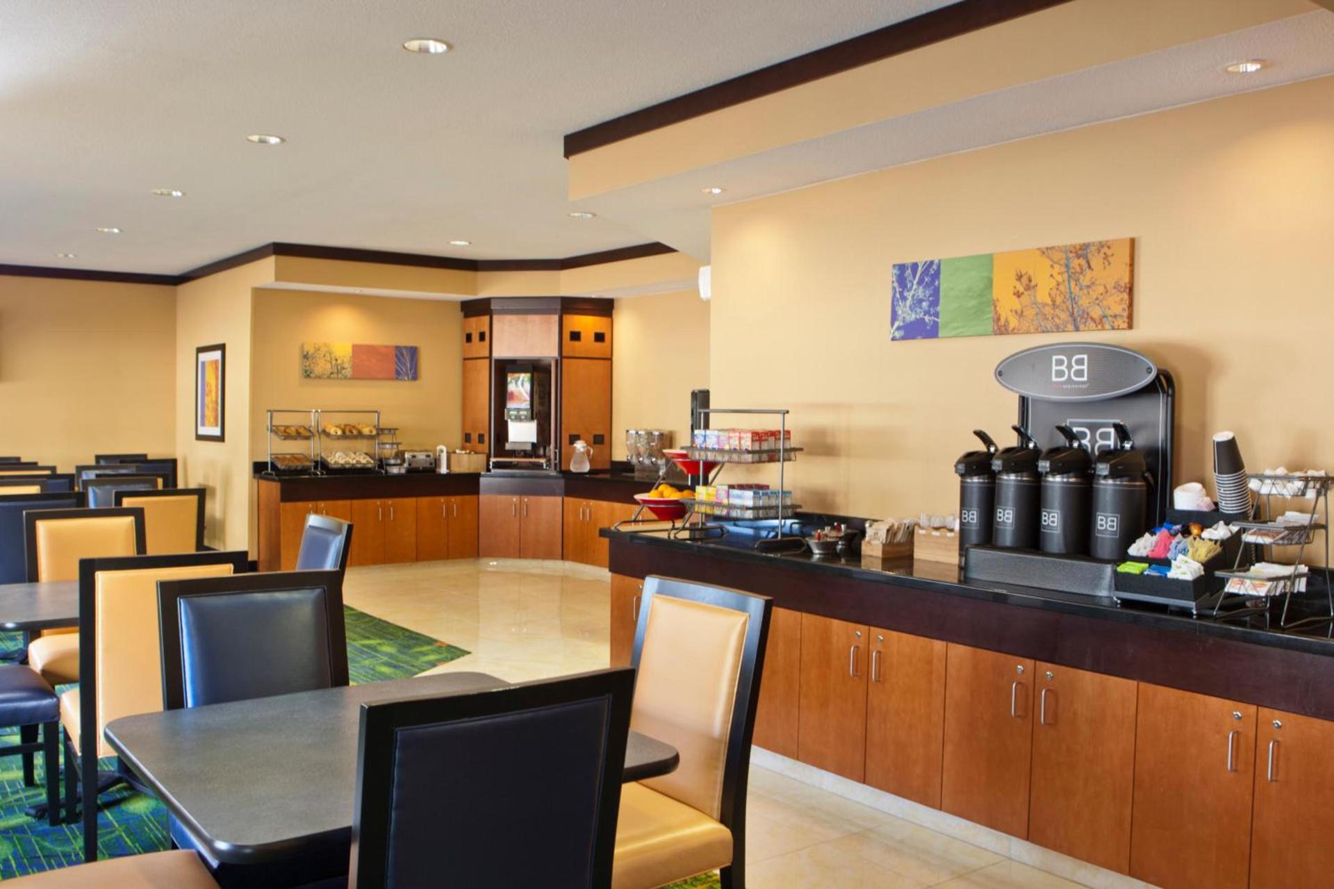 Fairfield Inn & Suites by Marriott Memphis East Galleria photo 19